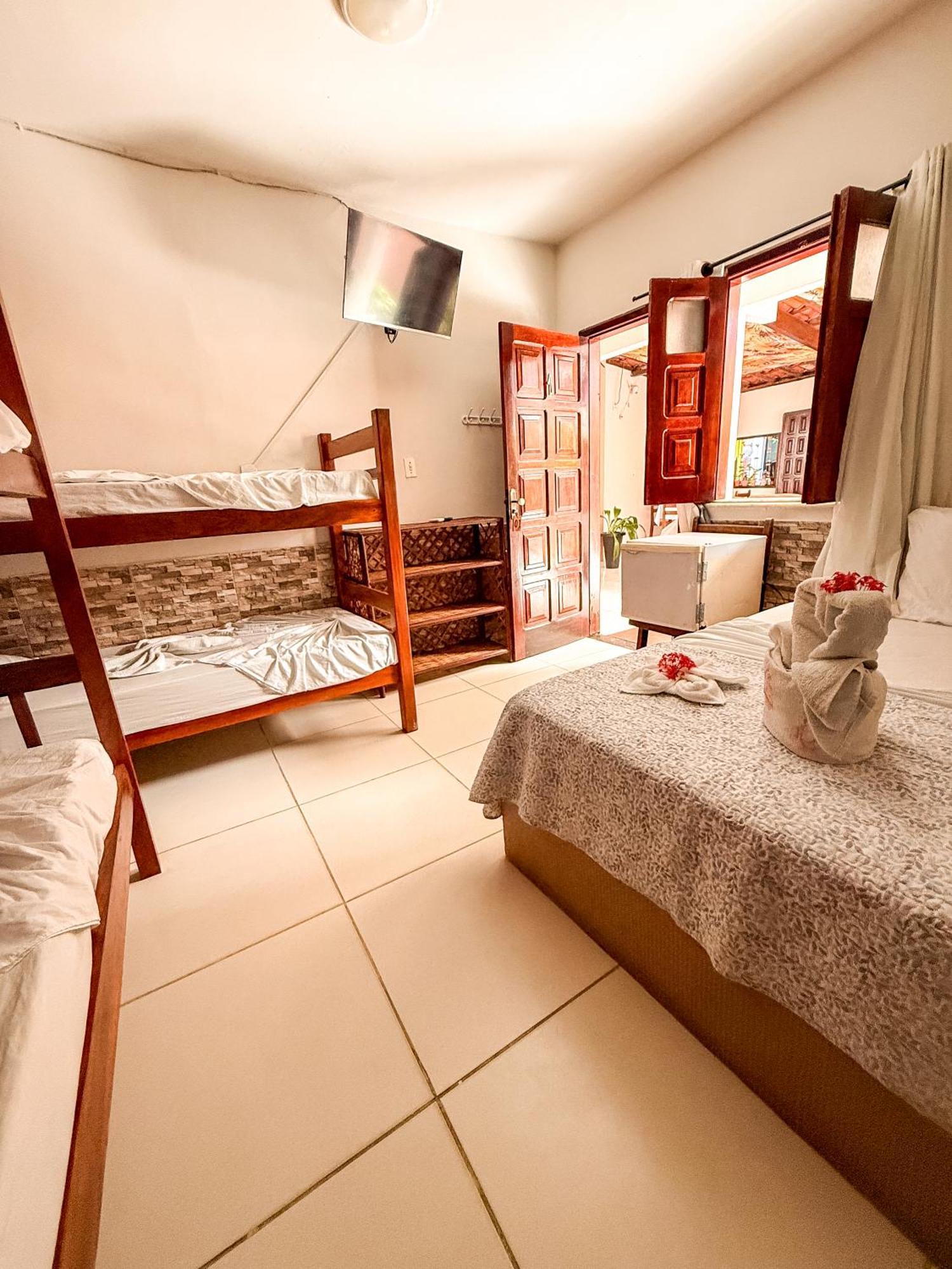 Quarto Familiar