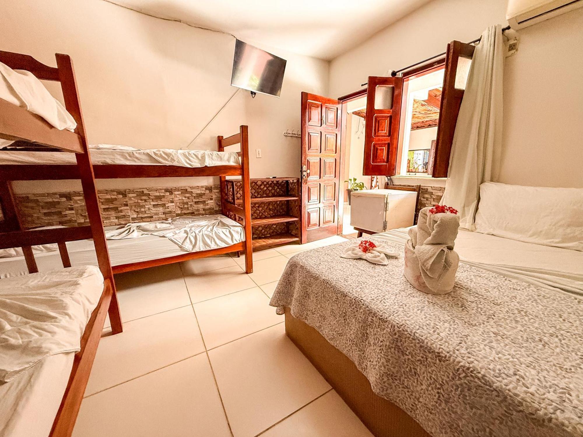 Quarto Familiar