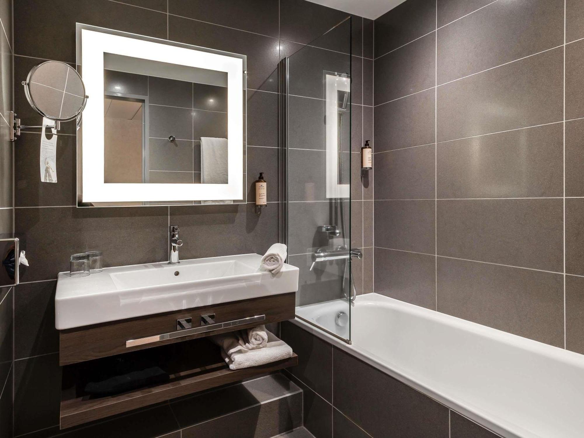 Chambre Double Classique