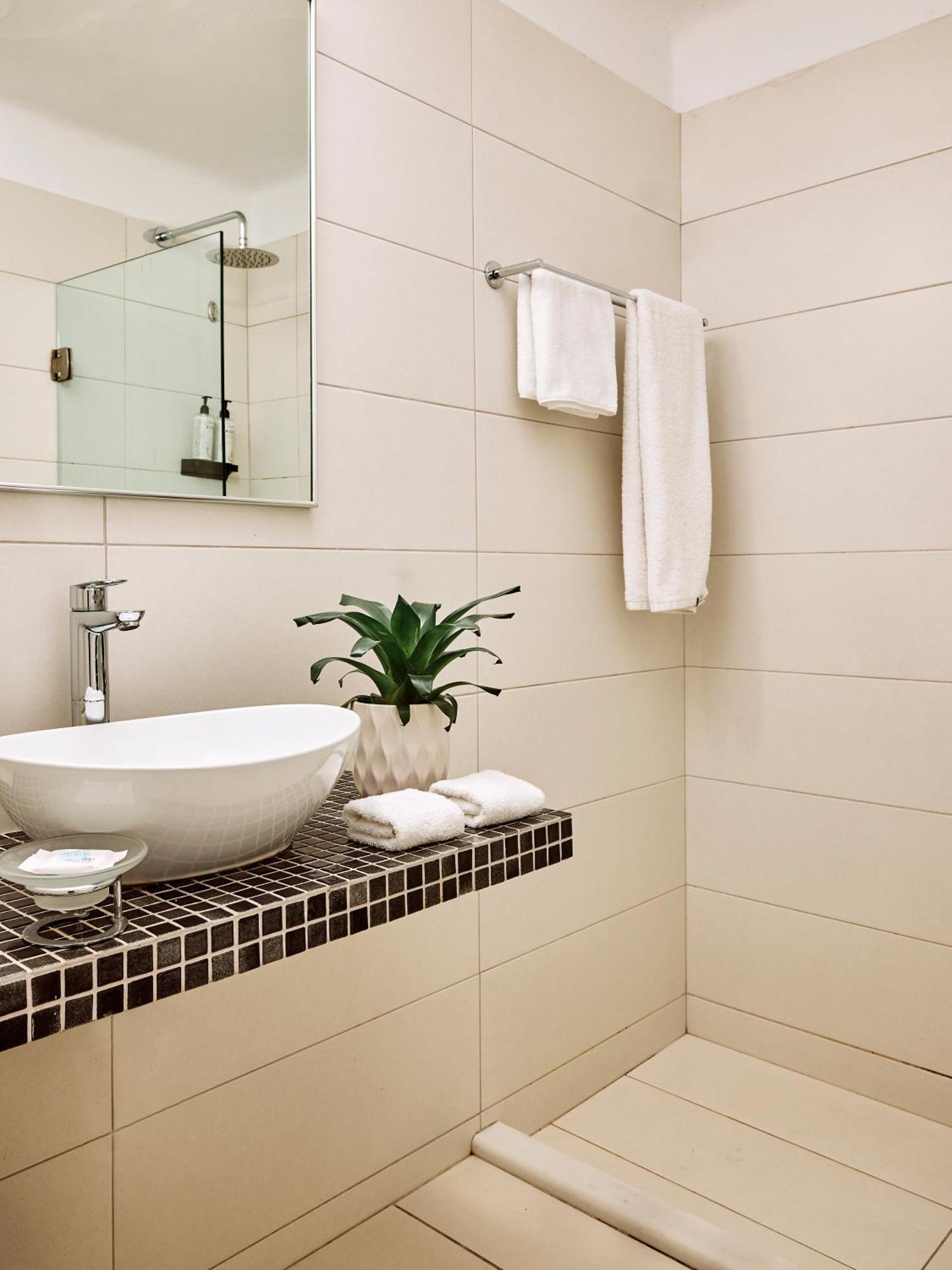 Prestige Double Room