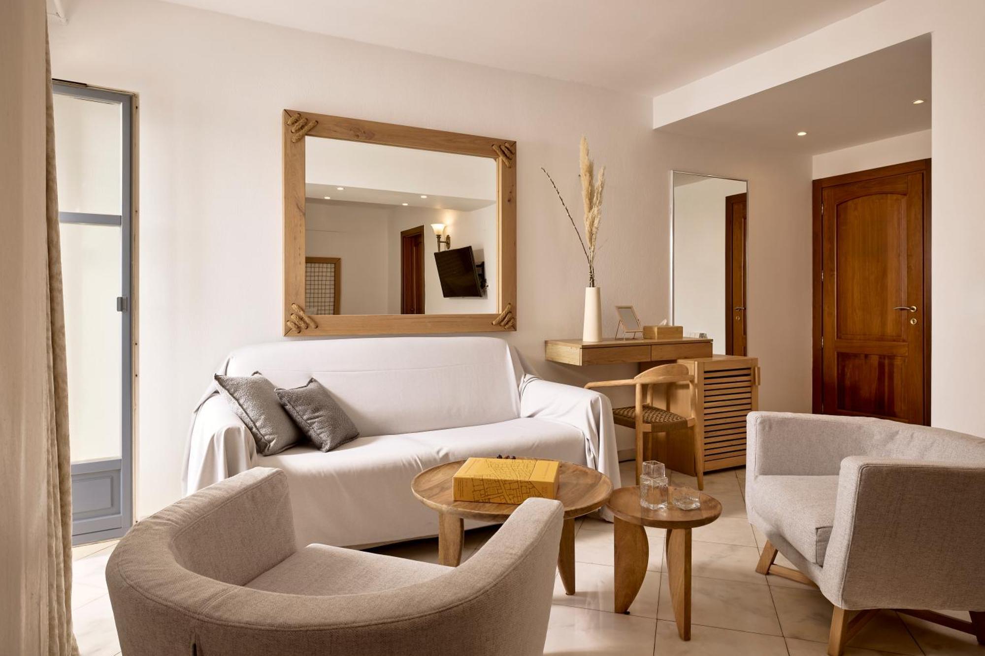 Grand Suite
