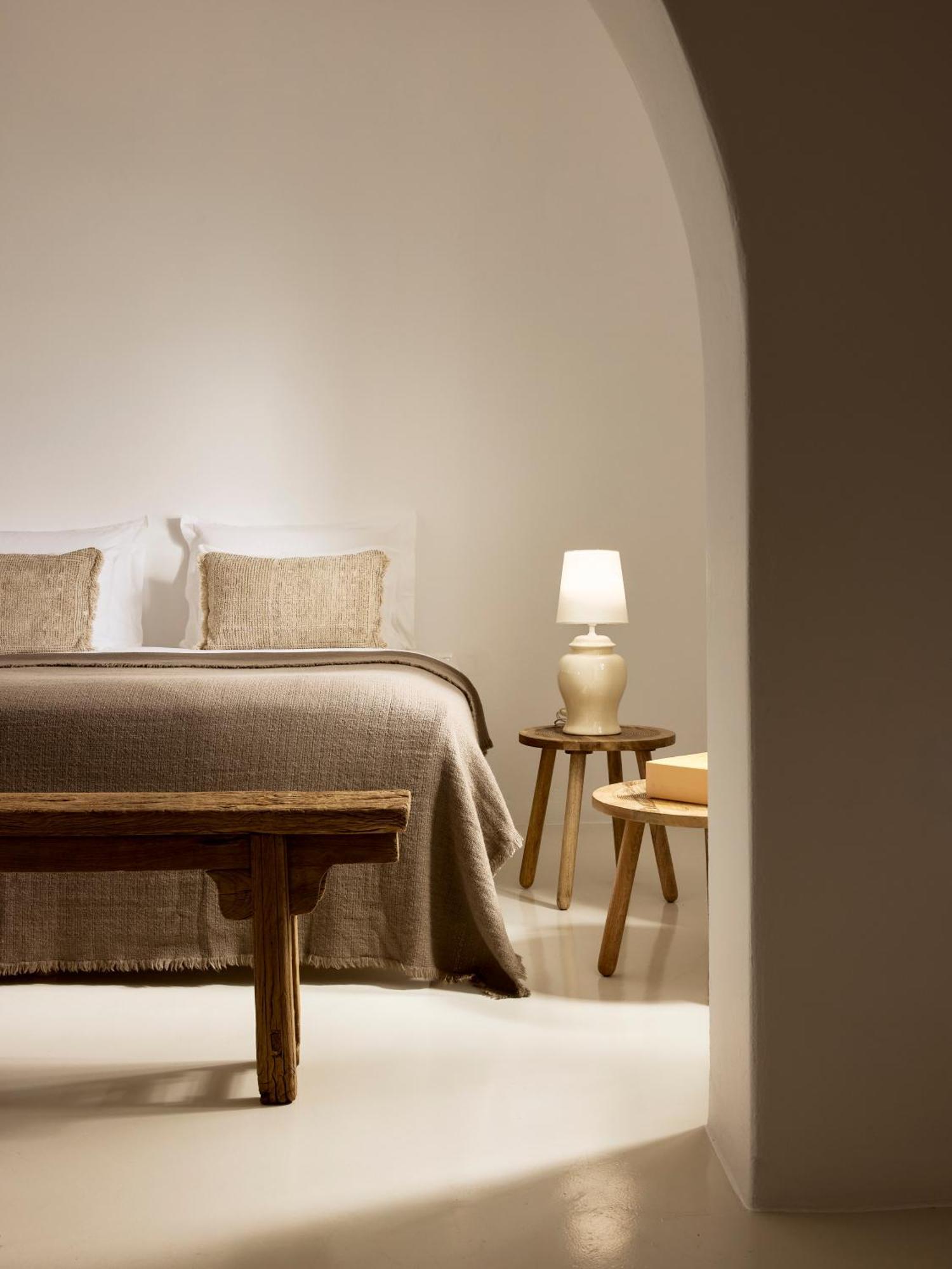 Grand Sea View Suite