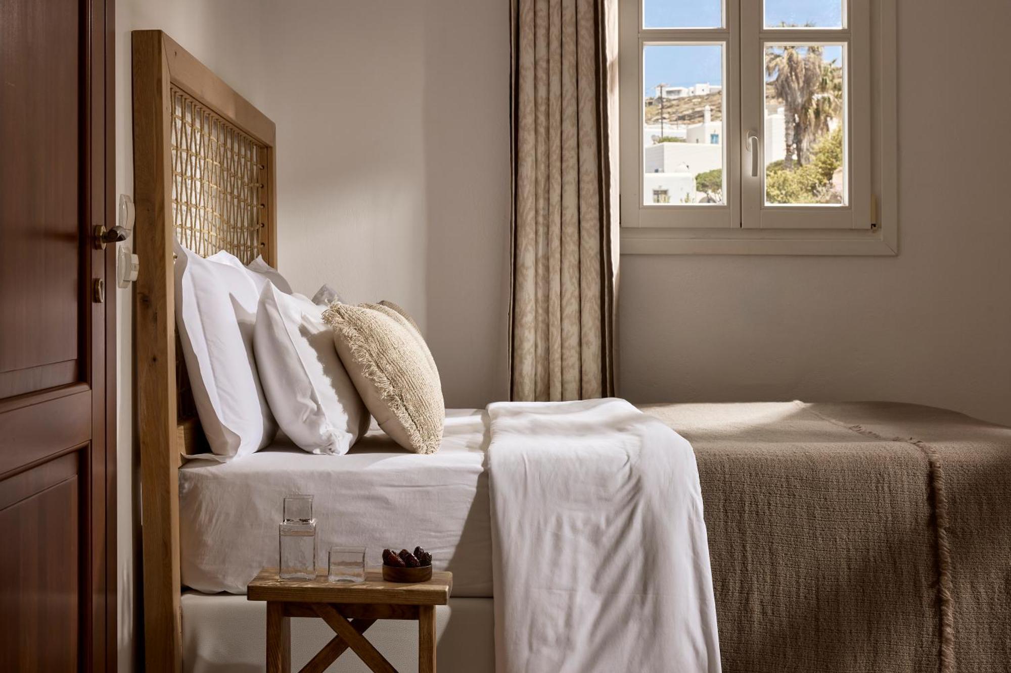 Cozy Double Room