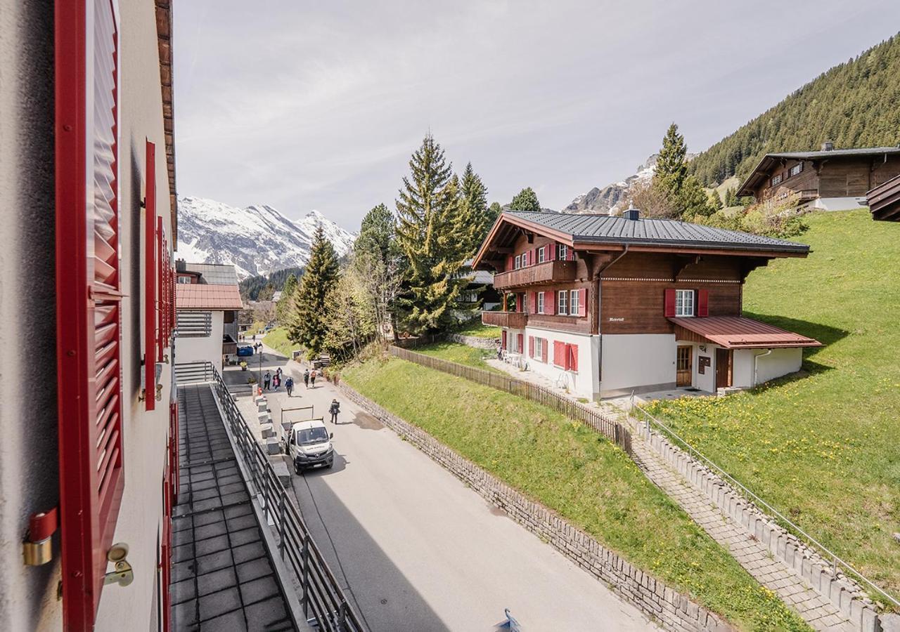 Twin Room Village View
