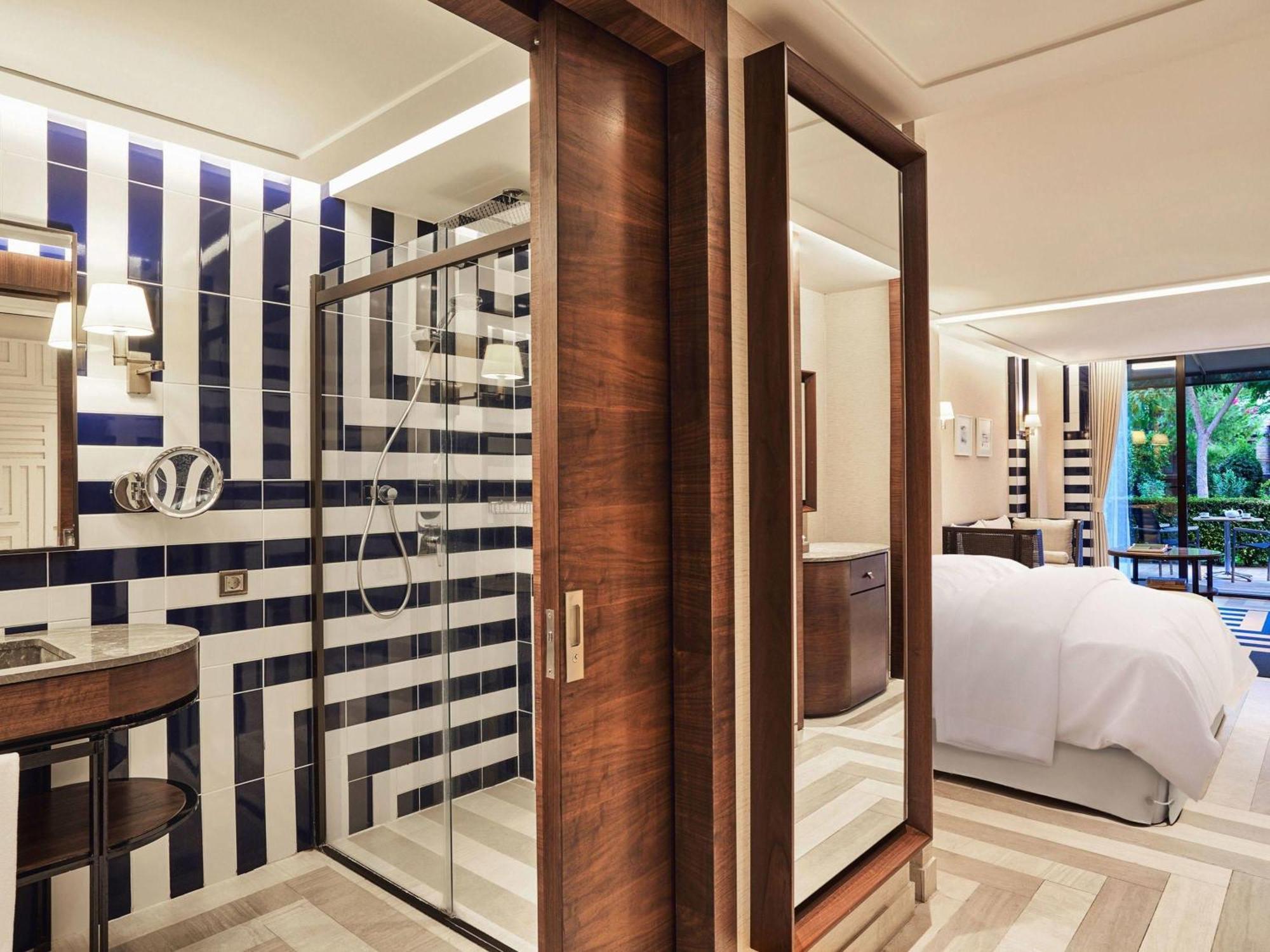 Suite Deluxe