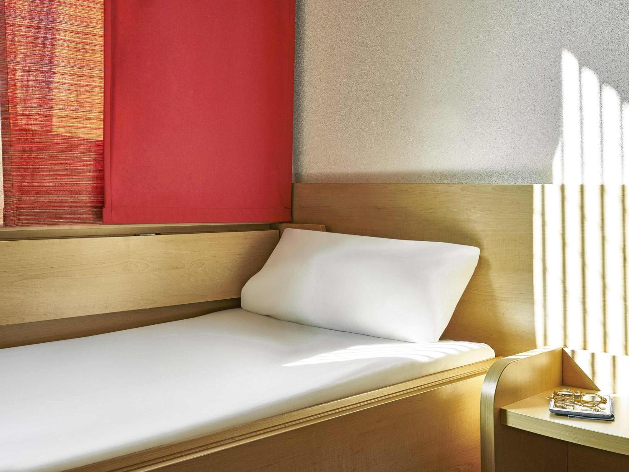 Double Room Extra Bed