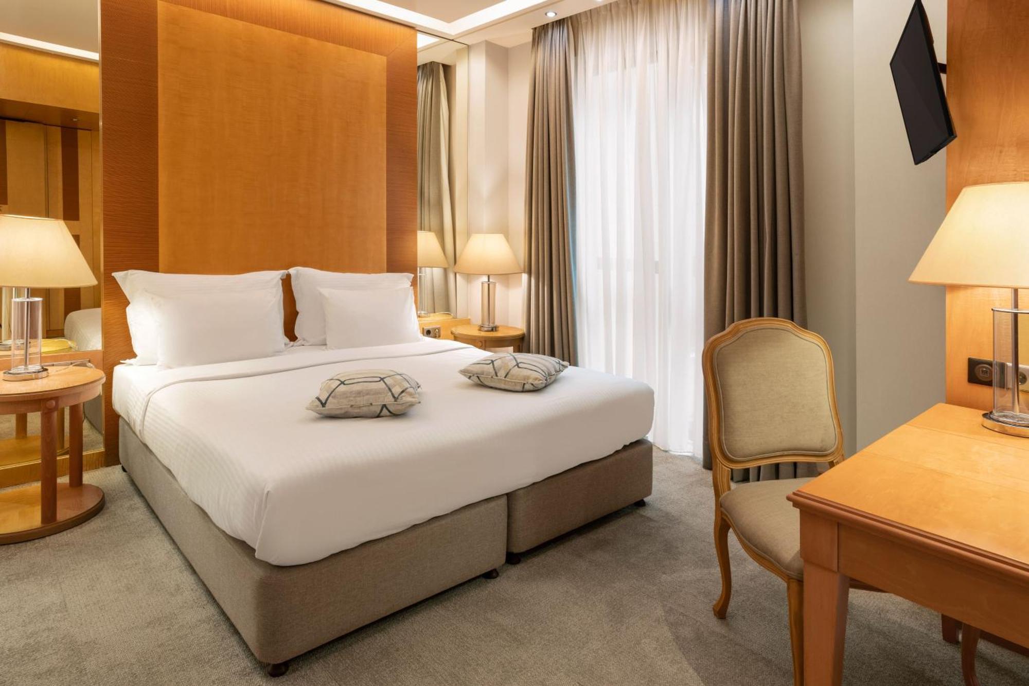 Habitación Meliá