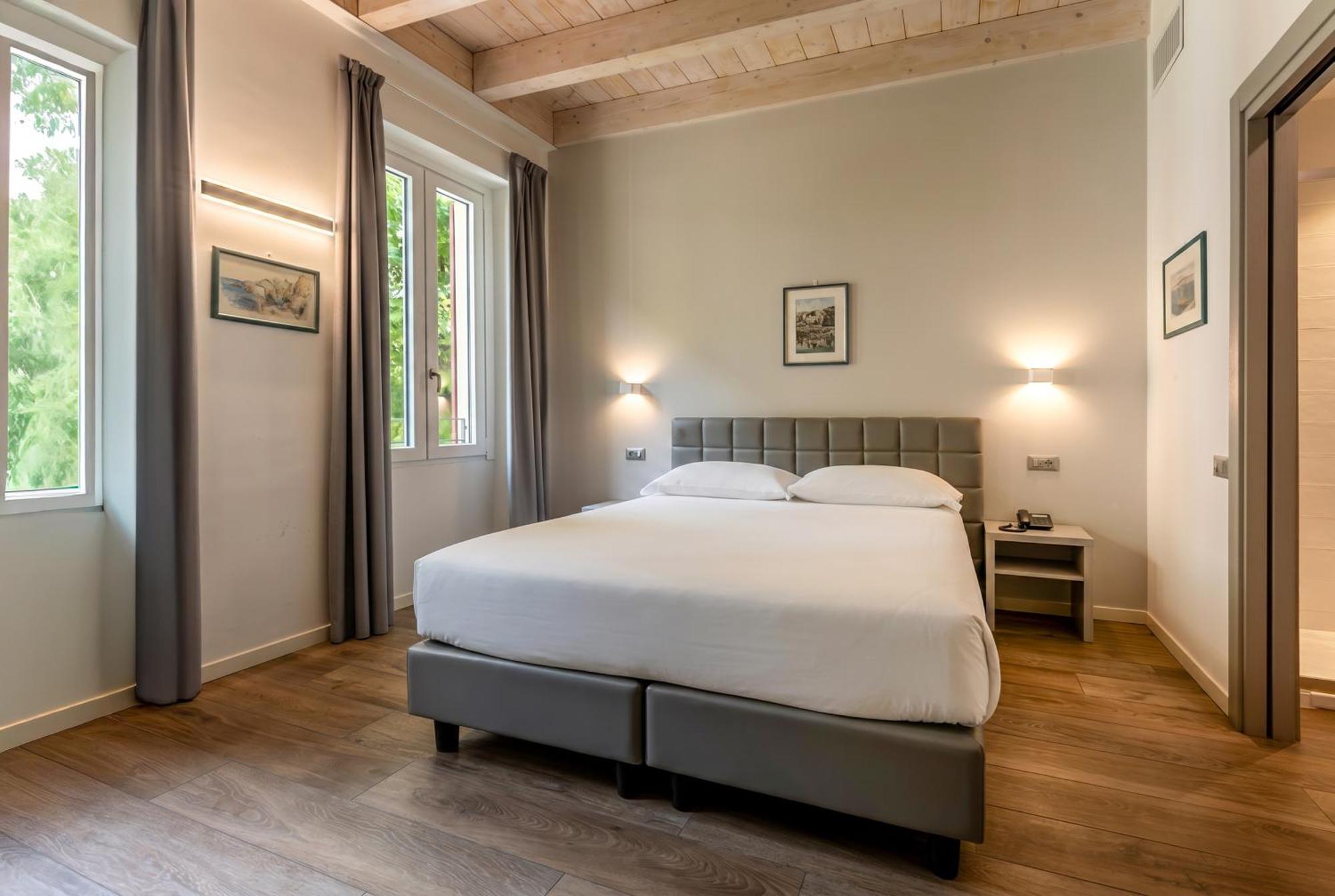 Superior Doppelzimmer