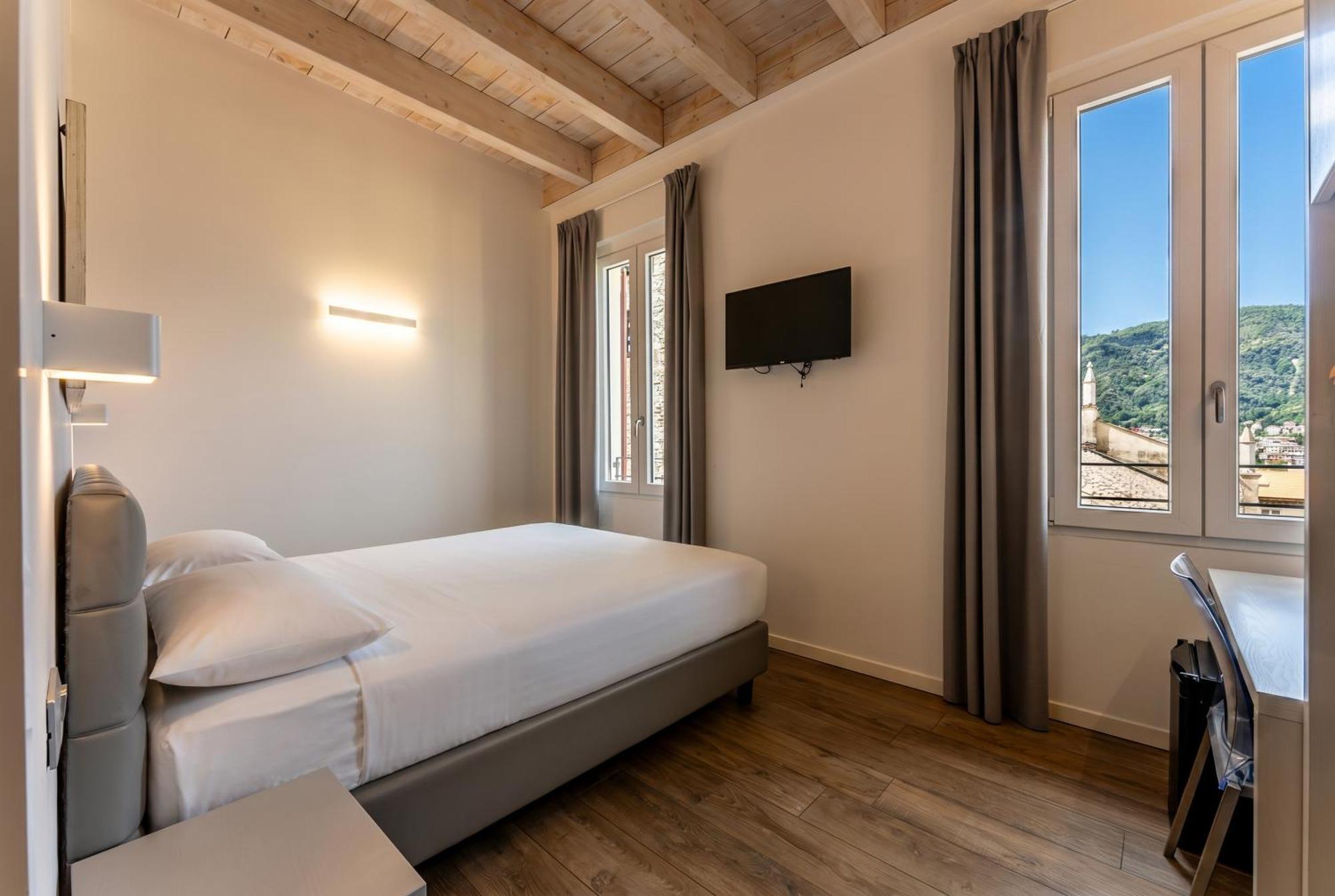 Standard Doppelzimmer