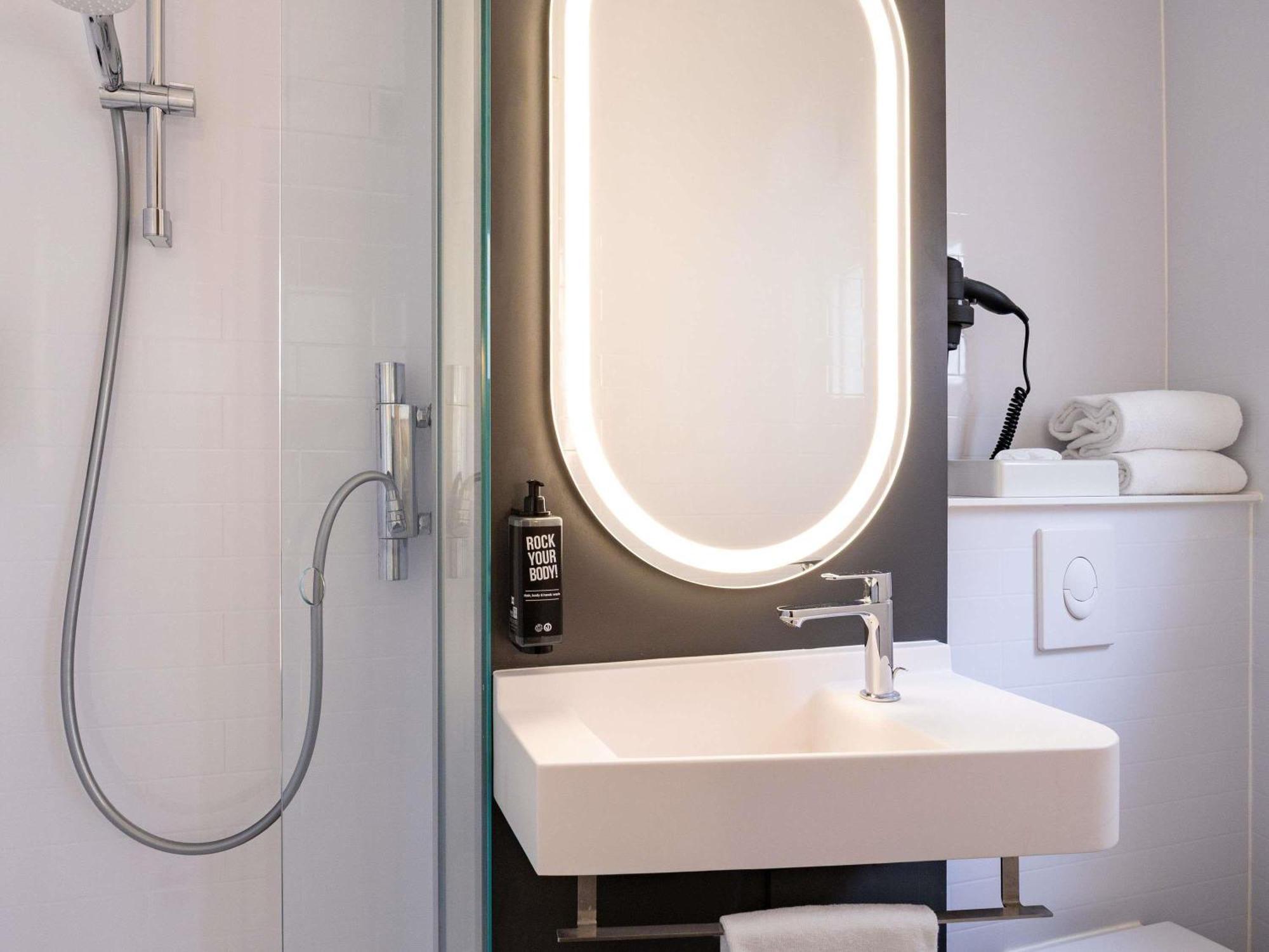 Standard Doppelzimmer