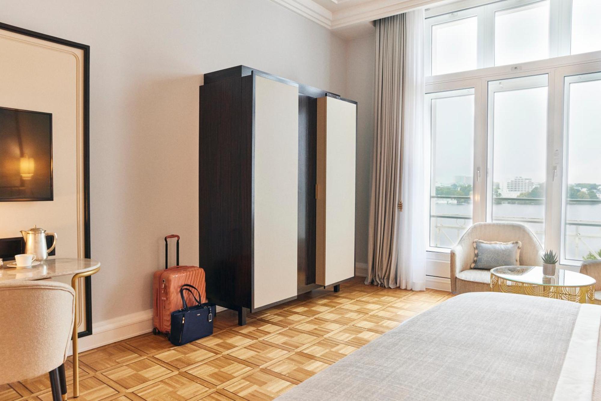 Alster Elegance