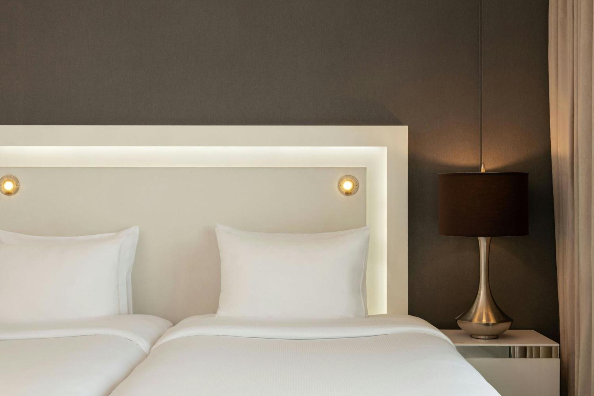 Ultimate – Deluxe Room including F&B & Laundry Early check at 12 PM & Late check-out at 2 PM subject to availability