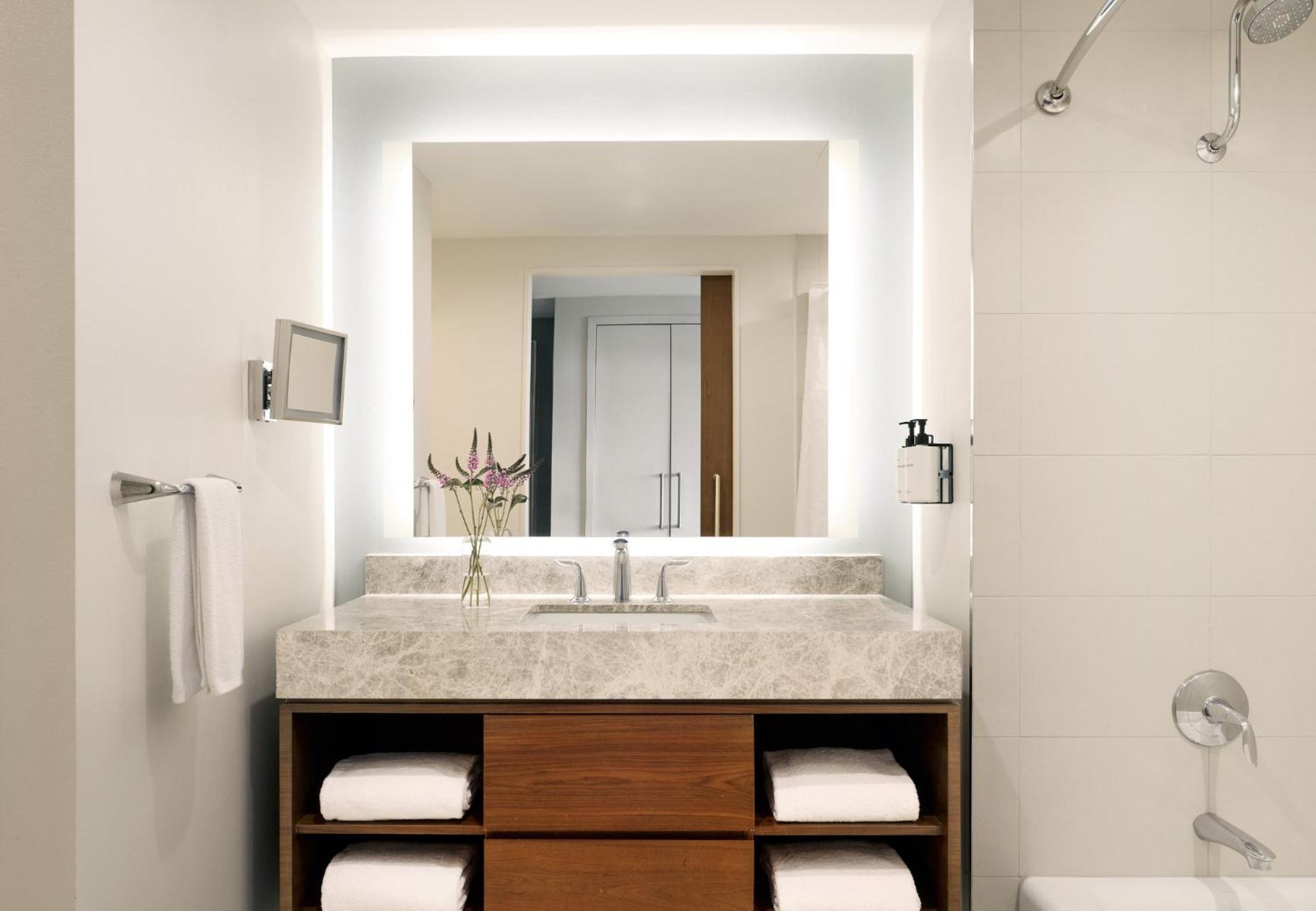 Habitación Clásica con 2 camas grandes
