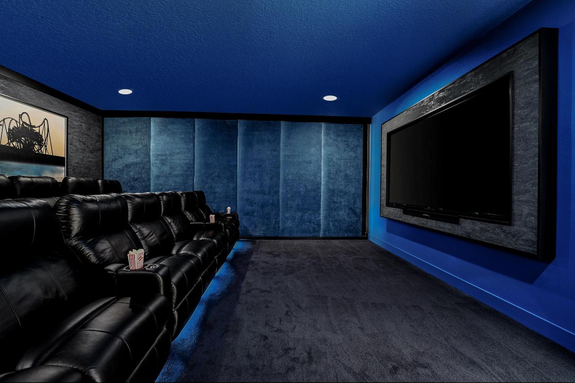 6 Bedroom Estate Private Pool Kitchen Theater & Arcade,1774325783:JPEG