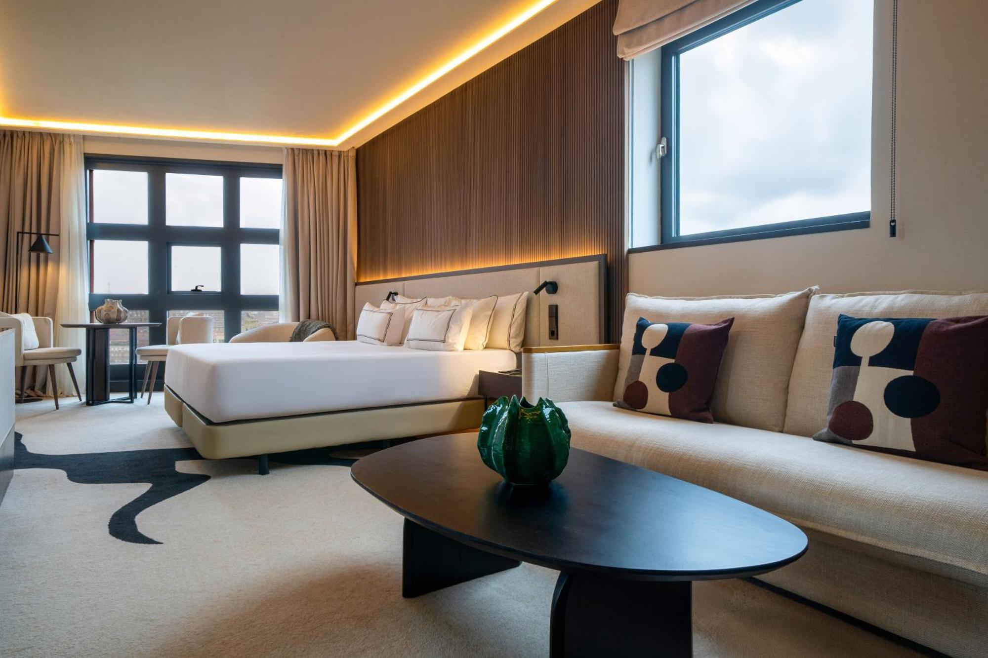 Quarto The Level