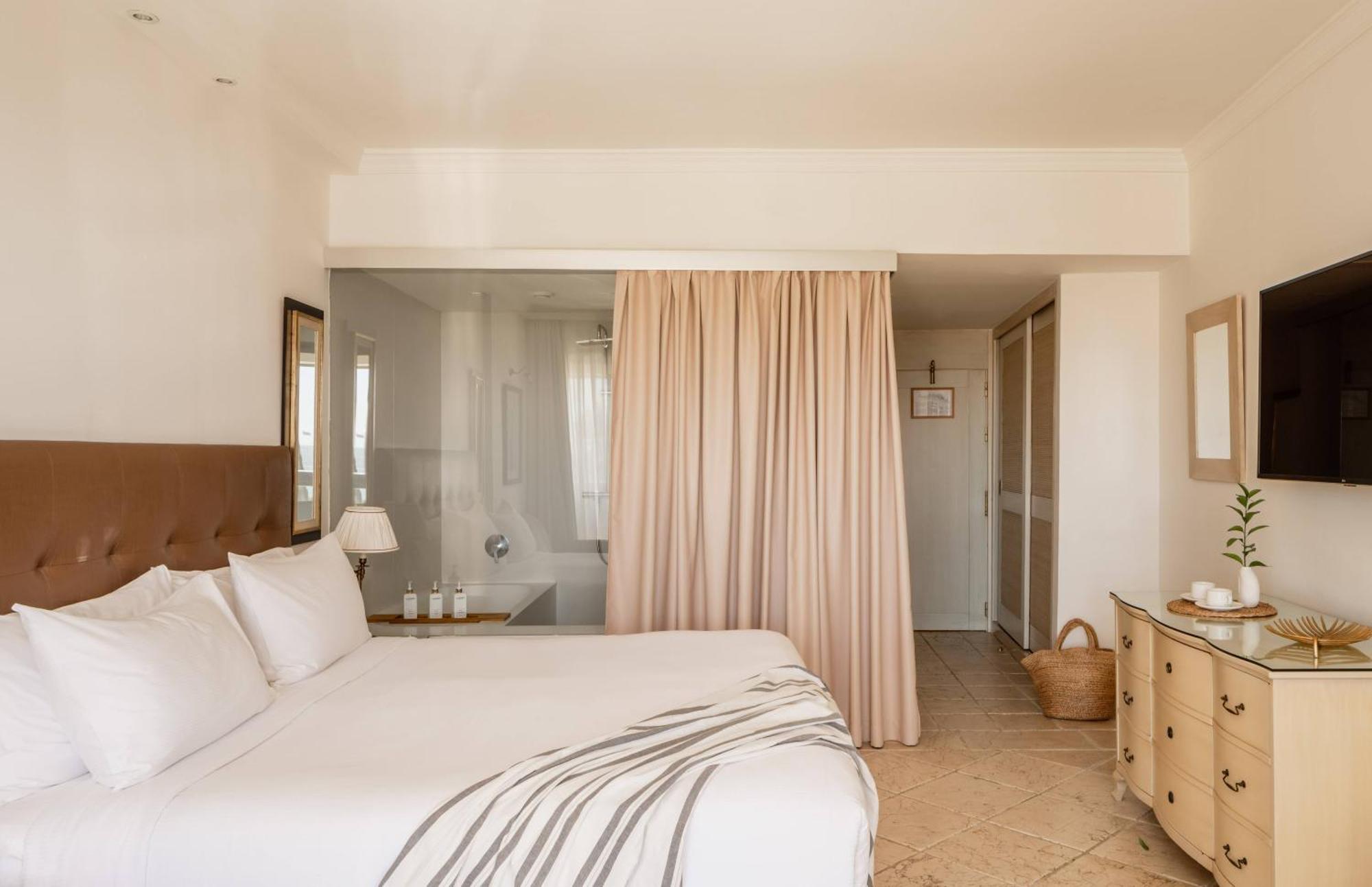 Supreme Zimmer Red Level mit direktem Meerblick