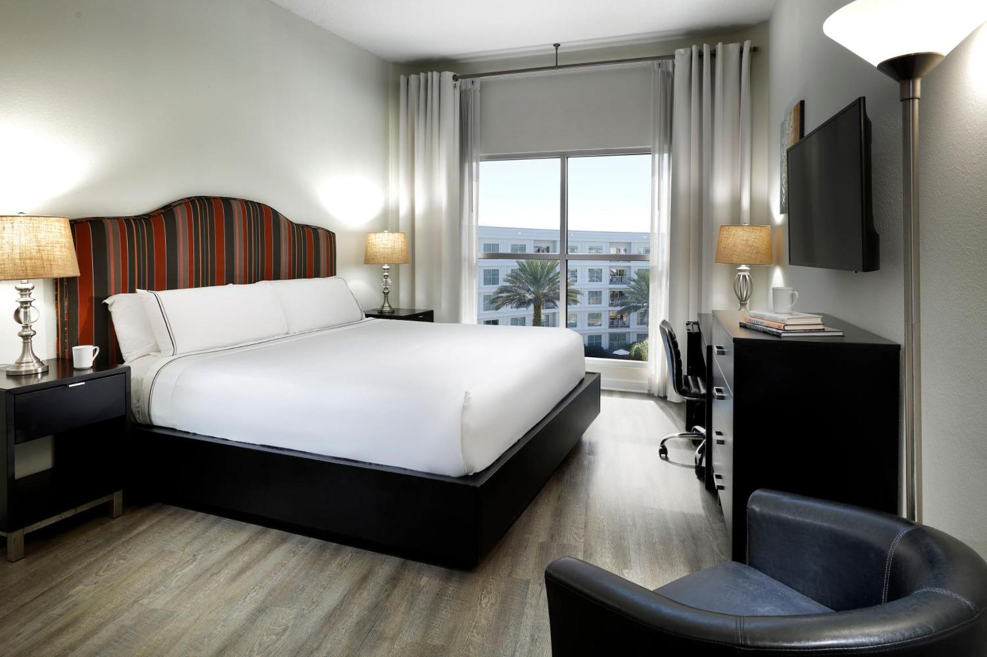 Meliá Kamer