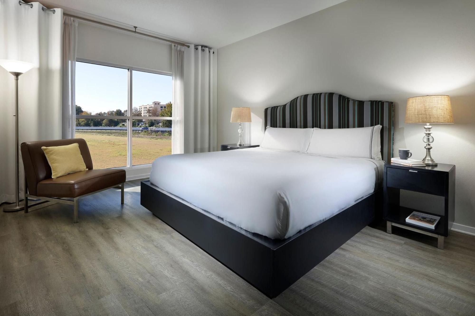 Suite met 2 Slaapkamers