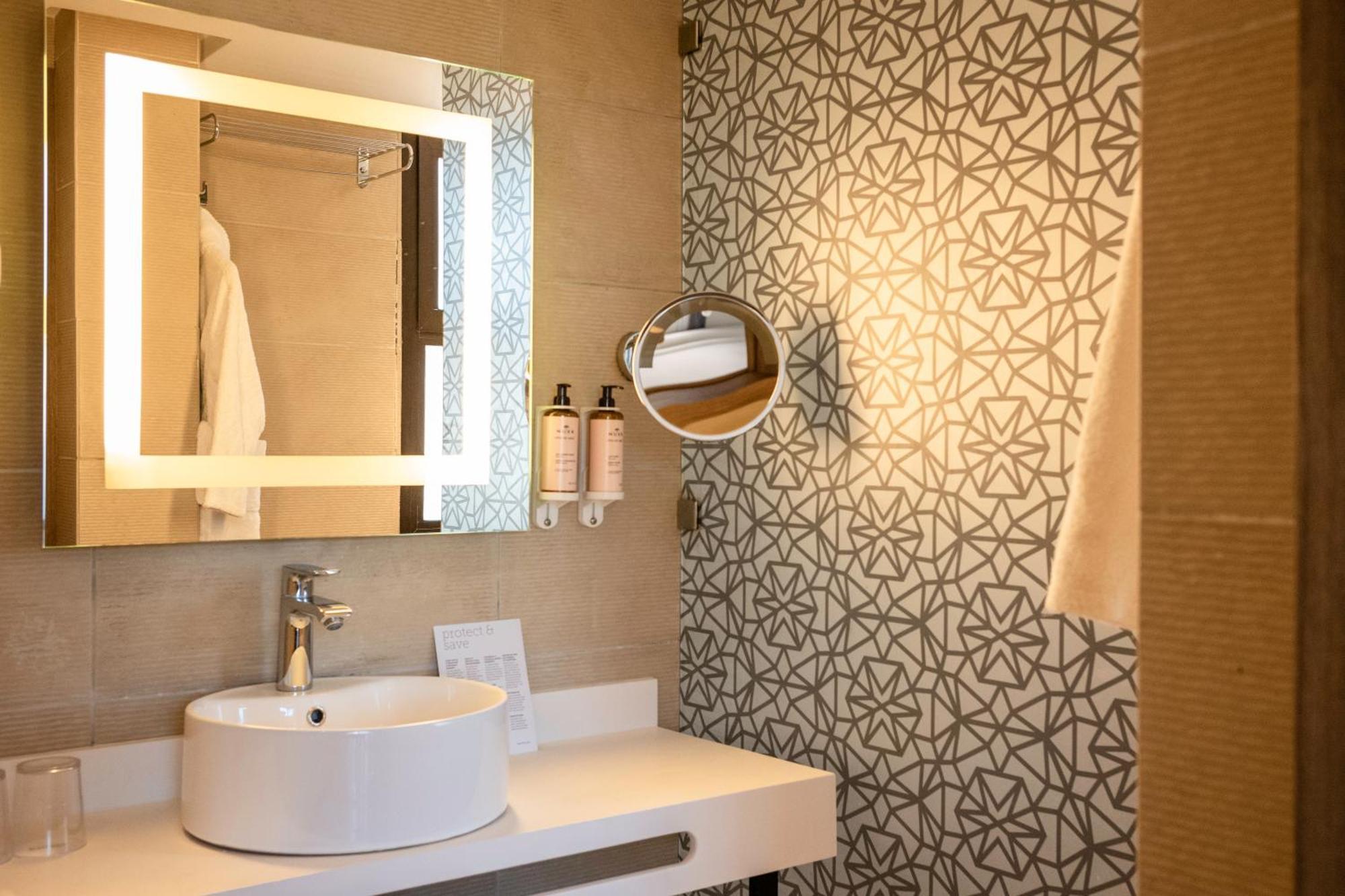 Chambre Premium