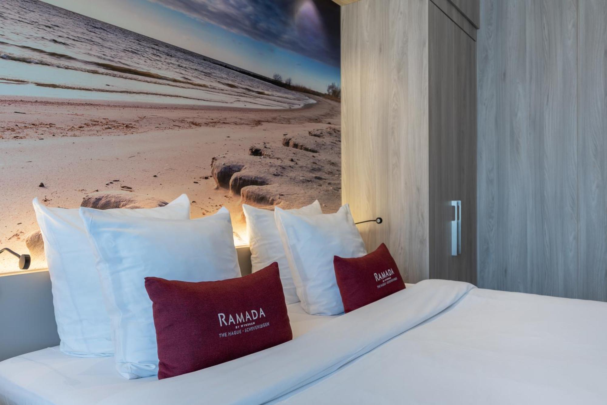 Double Room Disability Access