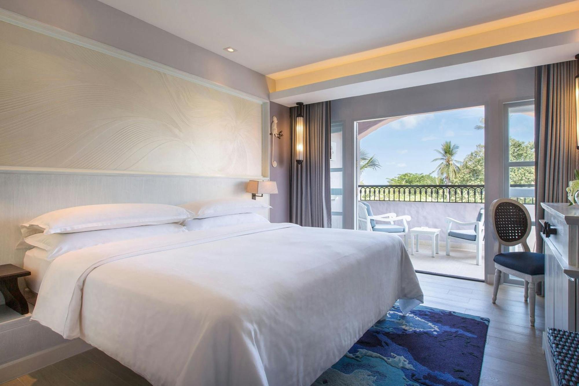 Superior Guest room 1 King