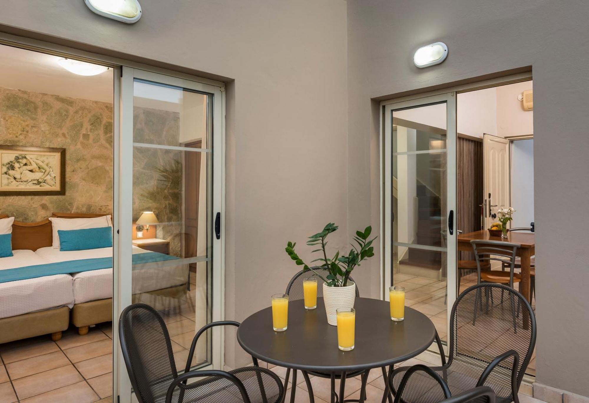Premium Two Bedroom Suite