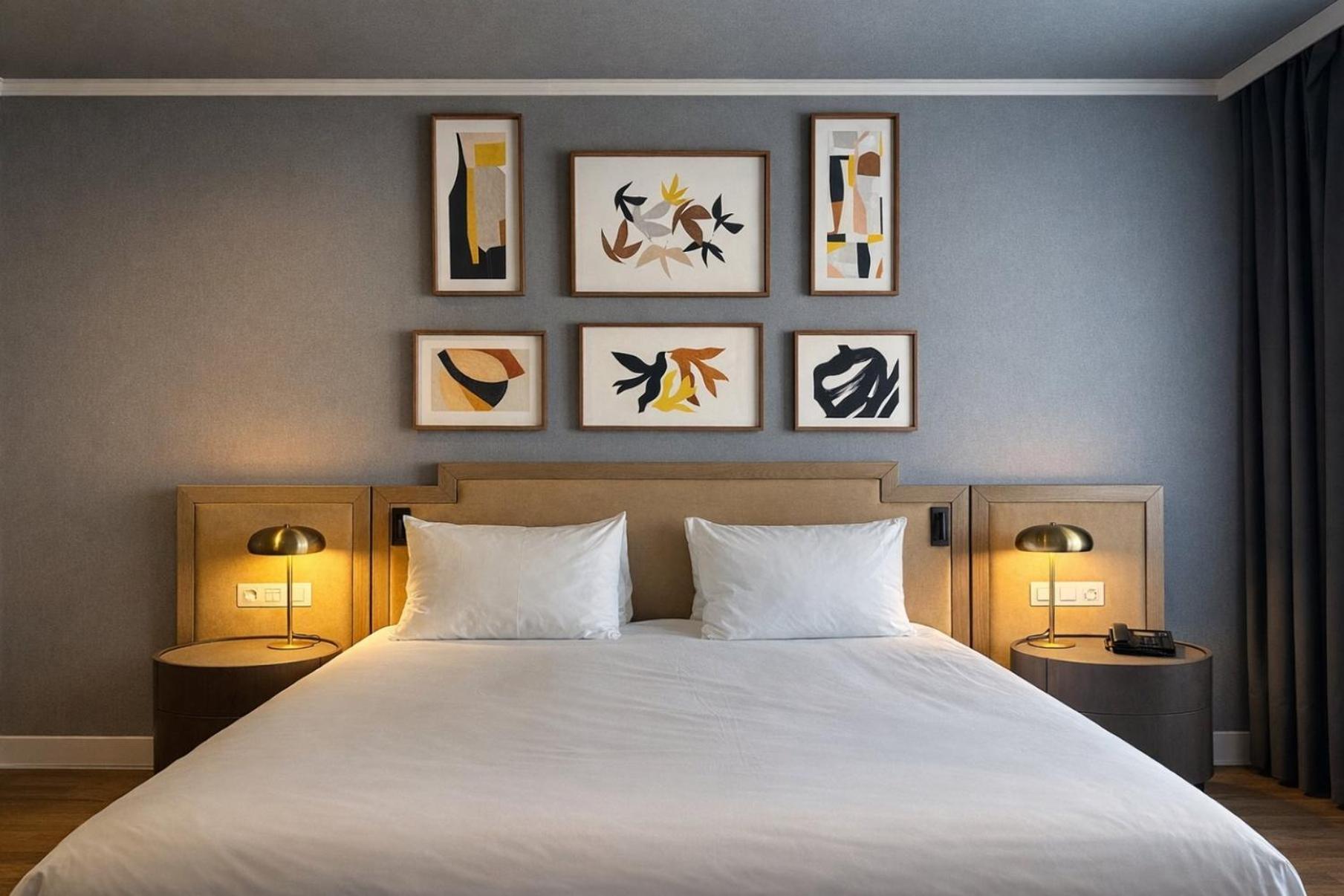 Premium Room