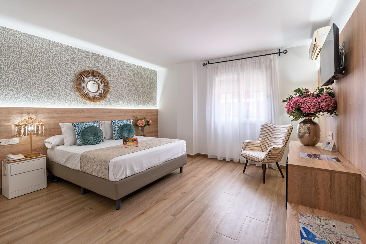 Double or Twin Room