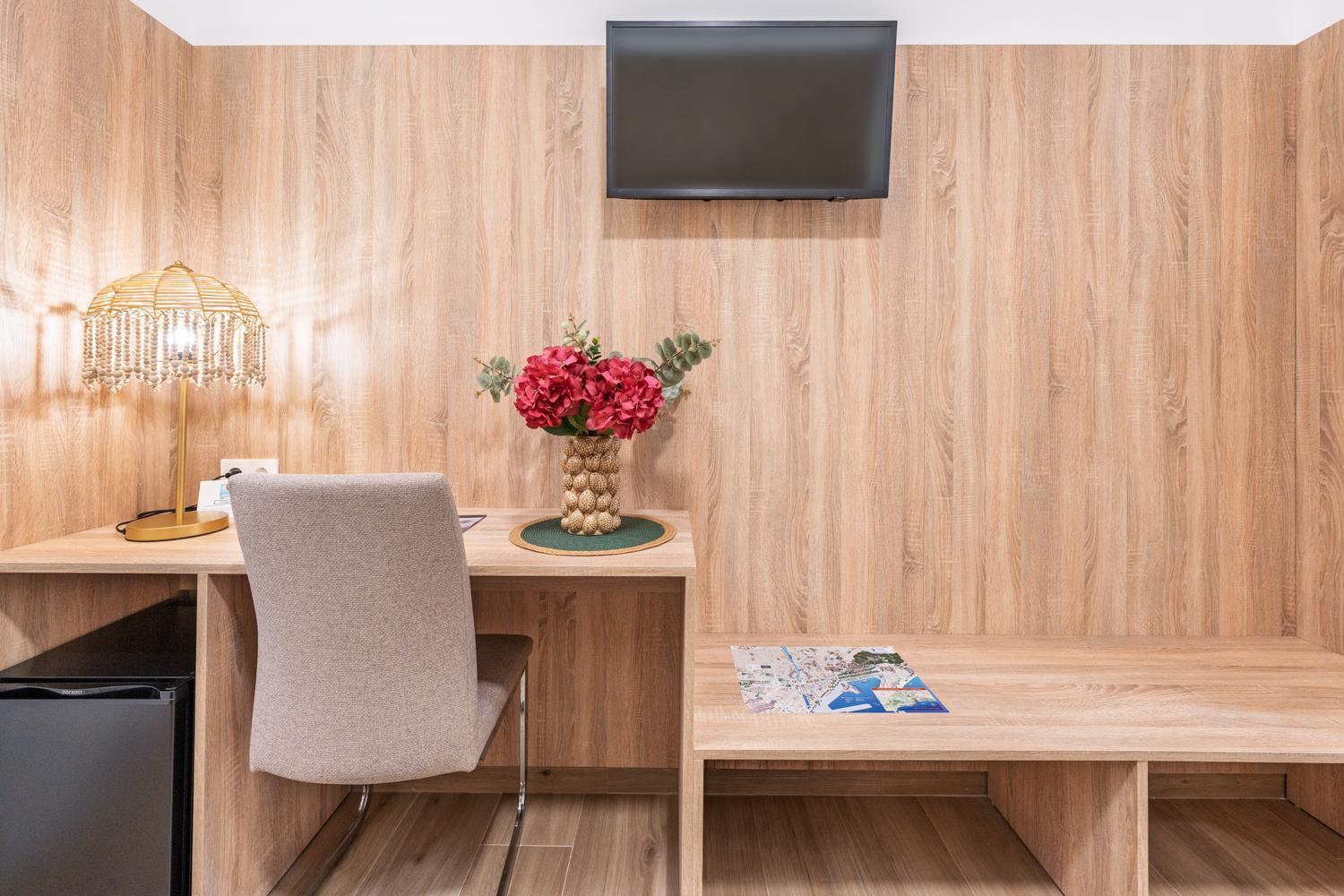 Double or Twin Room
