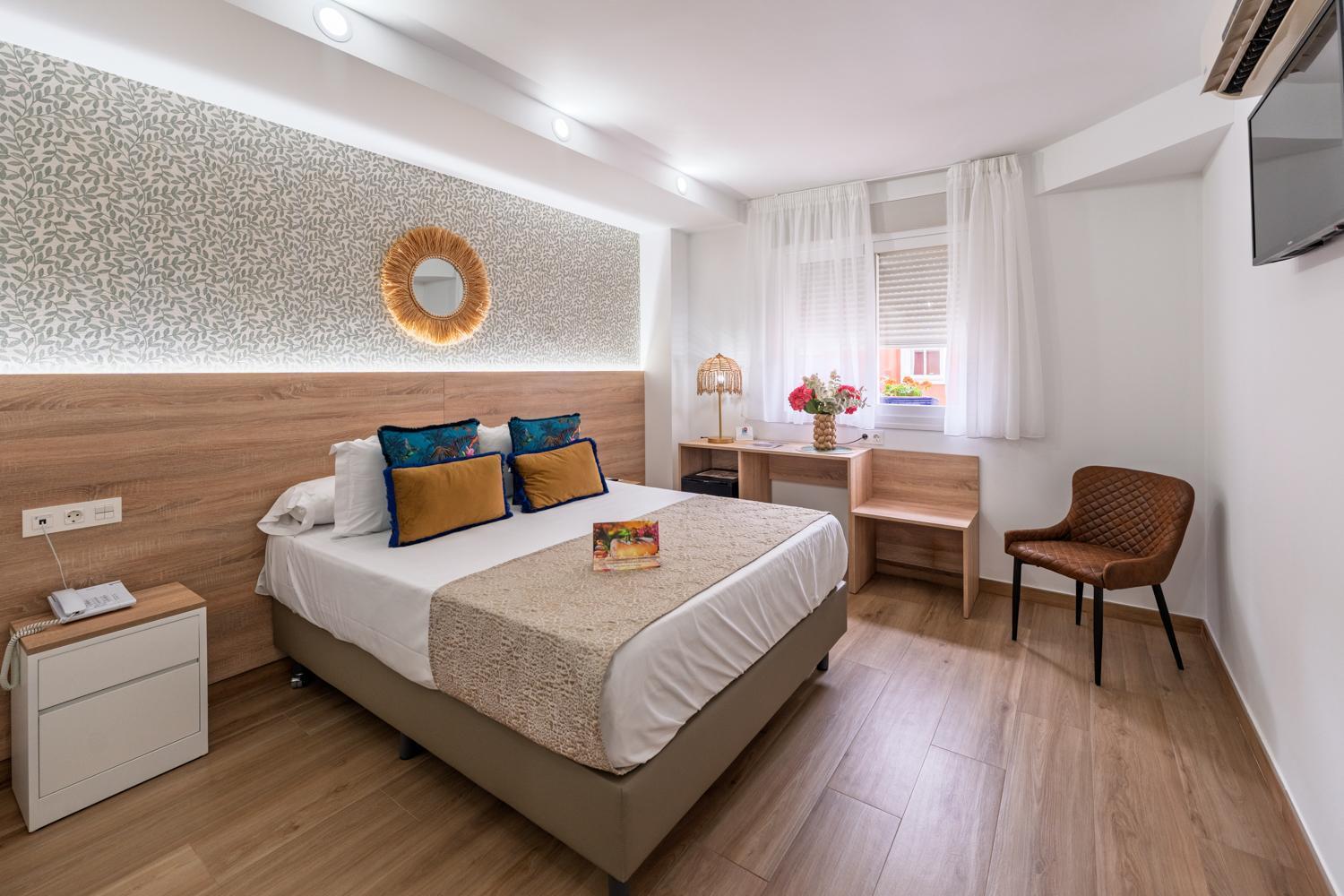 Double or Twin Room