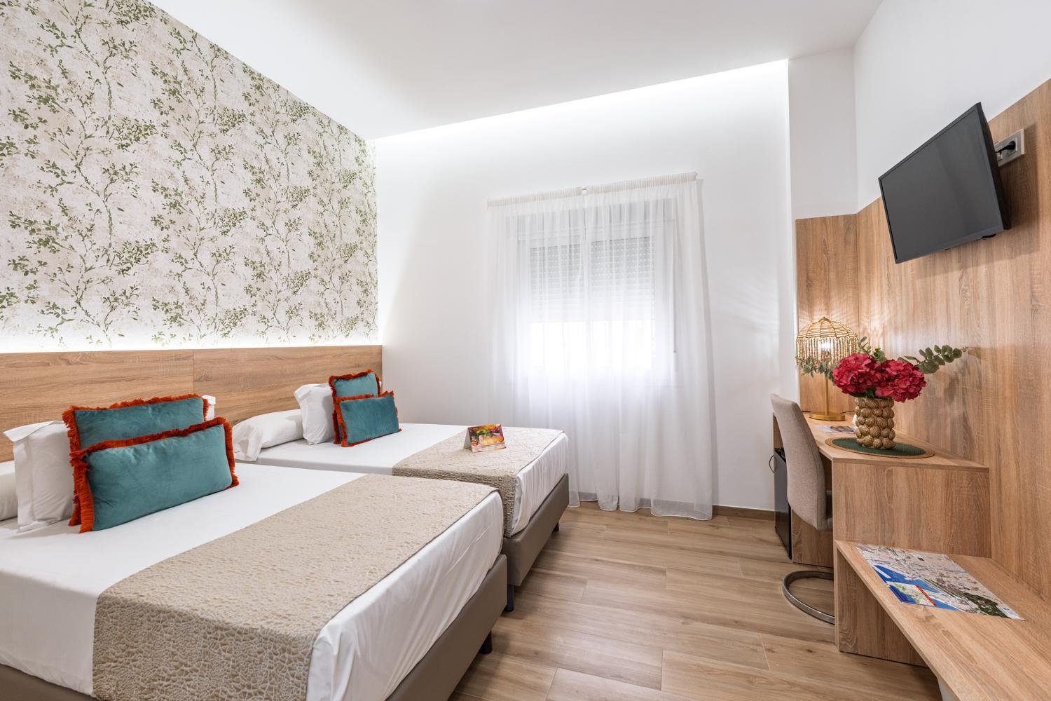 Double or Twin Room