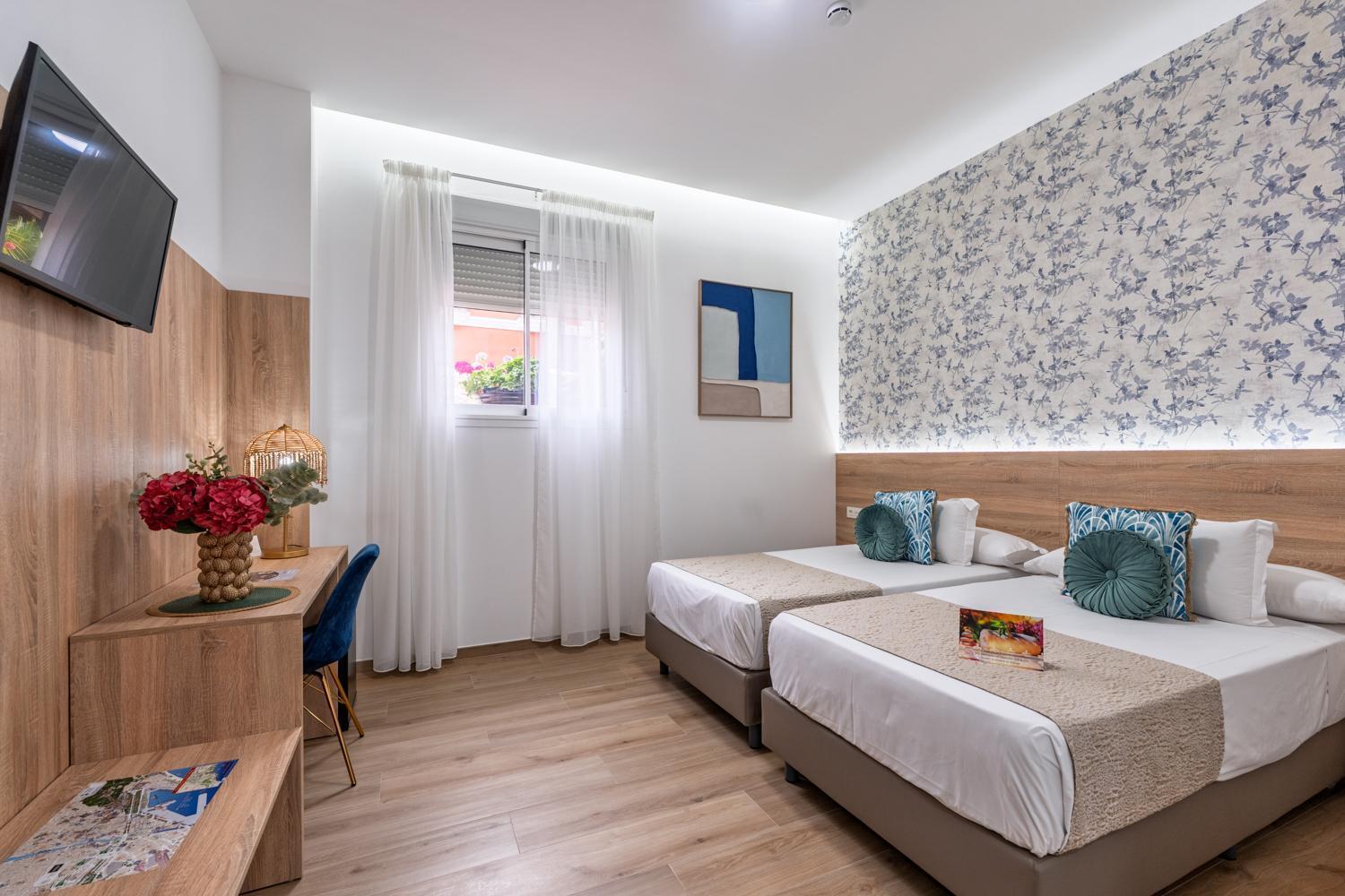 Double or Twin Room