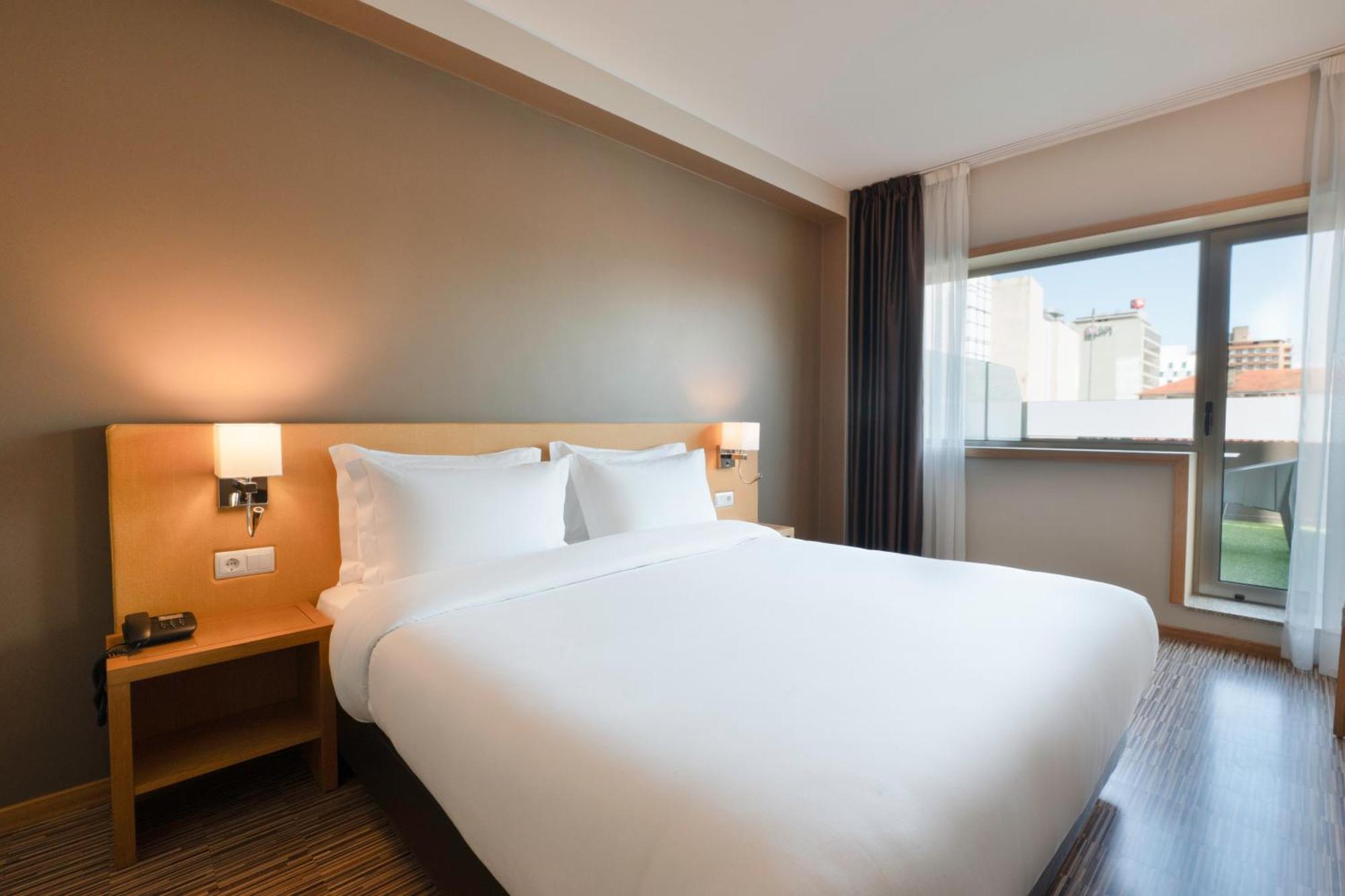 Comfort Double Room Balcony