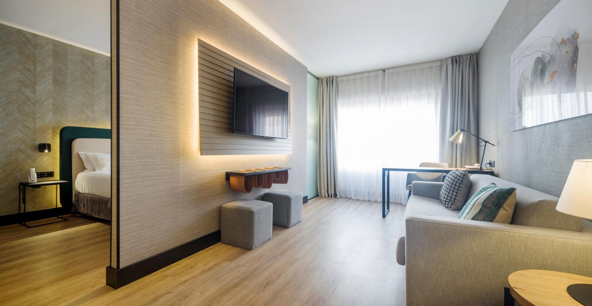 Premium Double Room