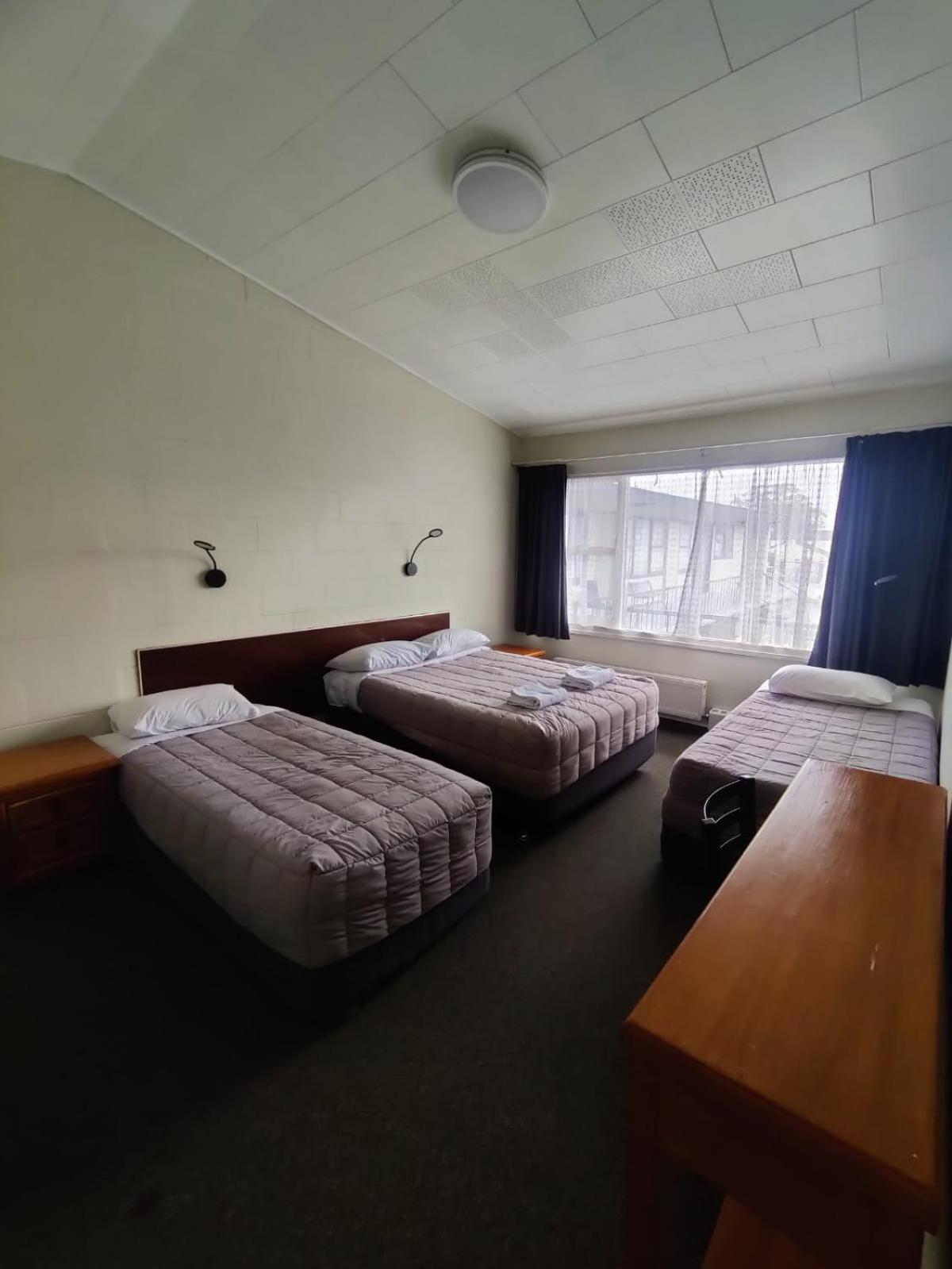 Large Family Apartment