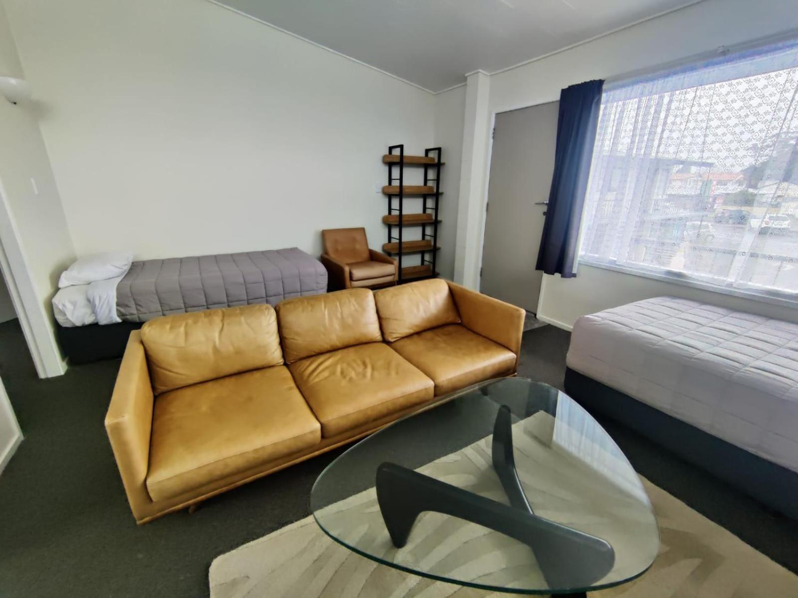Large Family Apartment