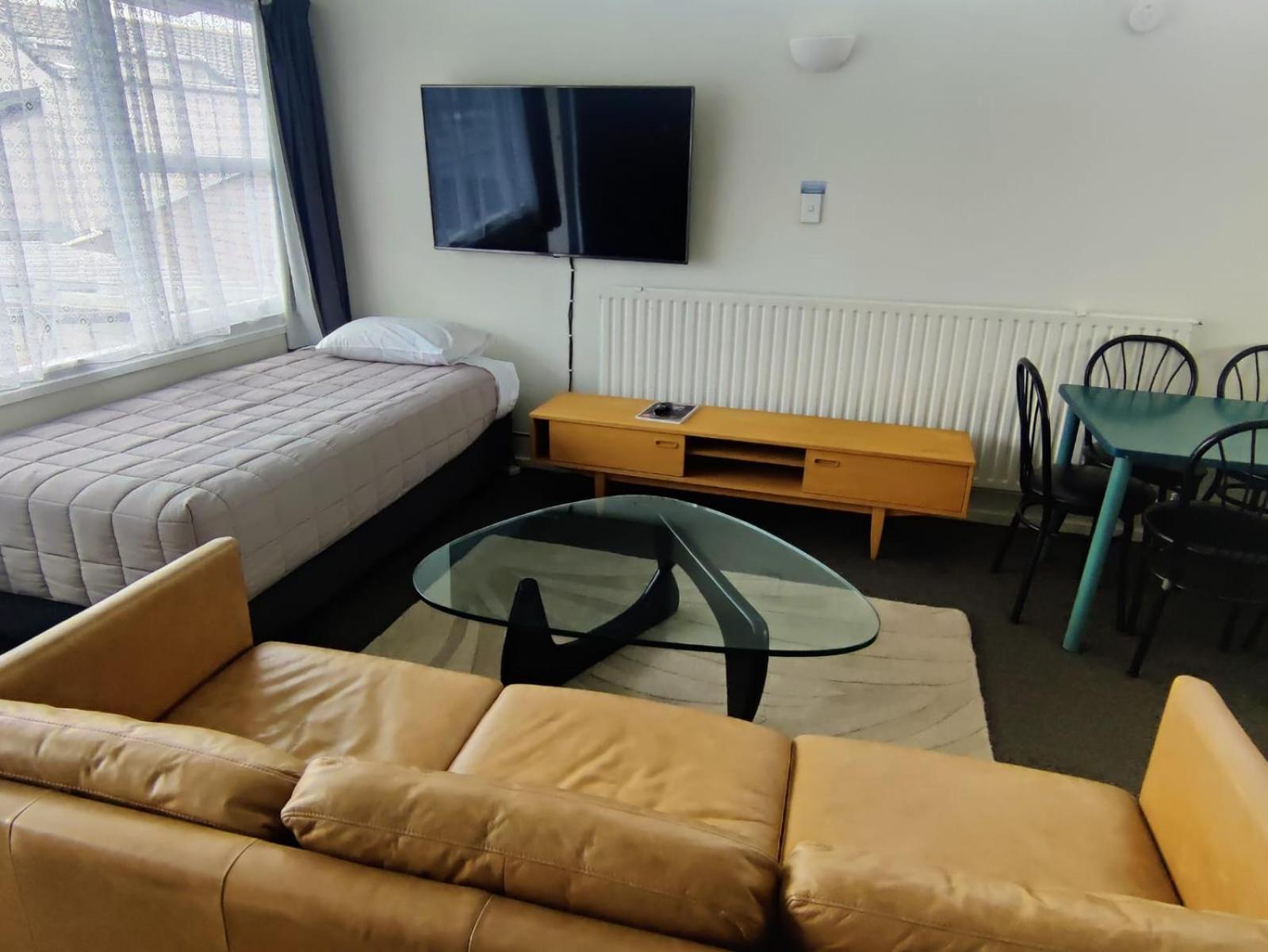 Large Family Apartment