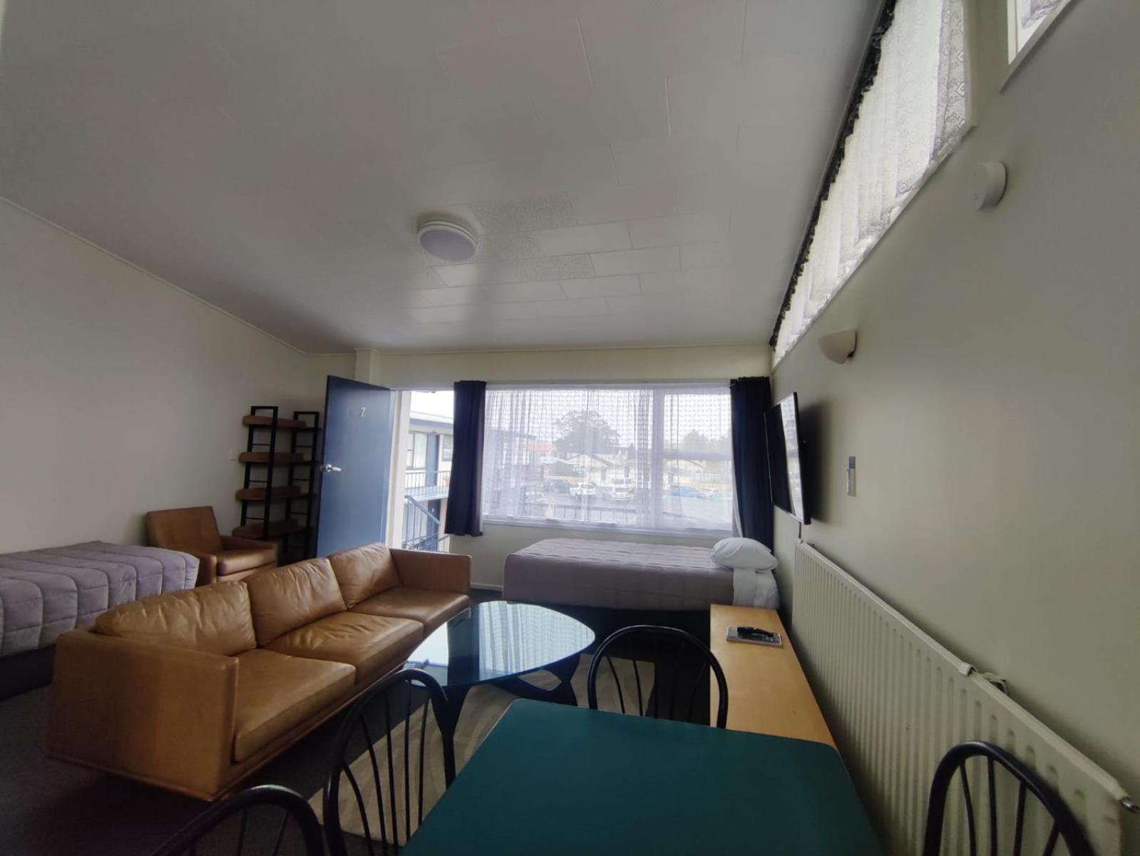 Large Family Apartment
