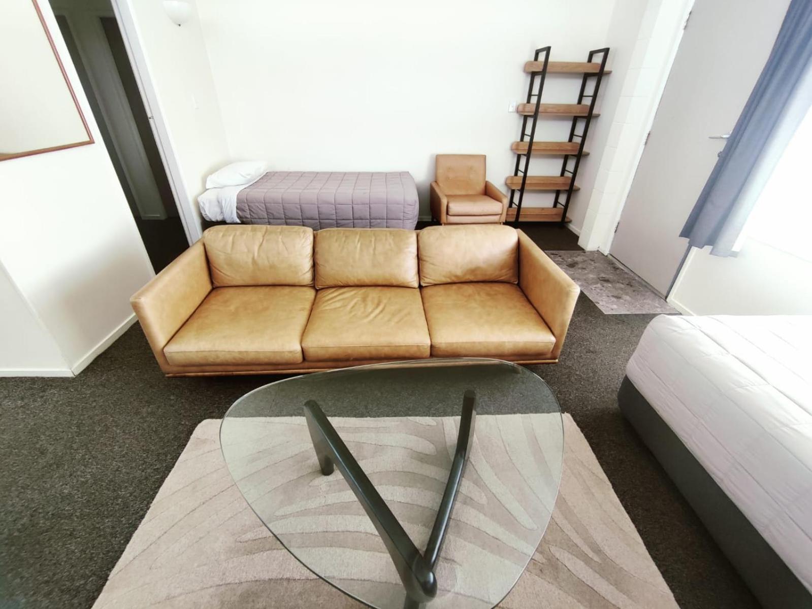 Large Family Apartment