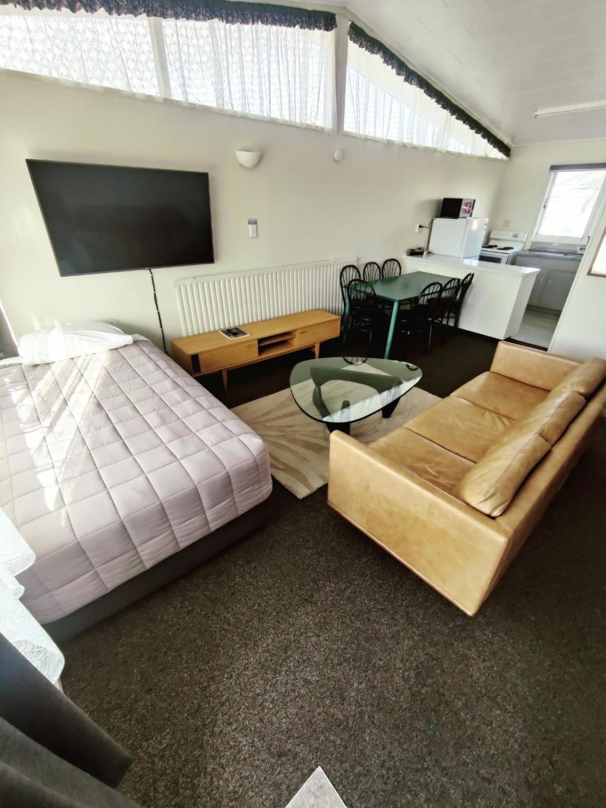 Large Family Apartment