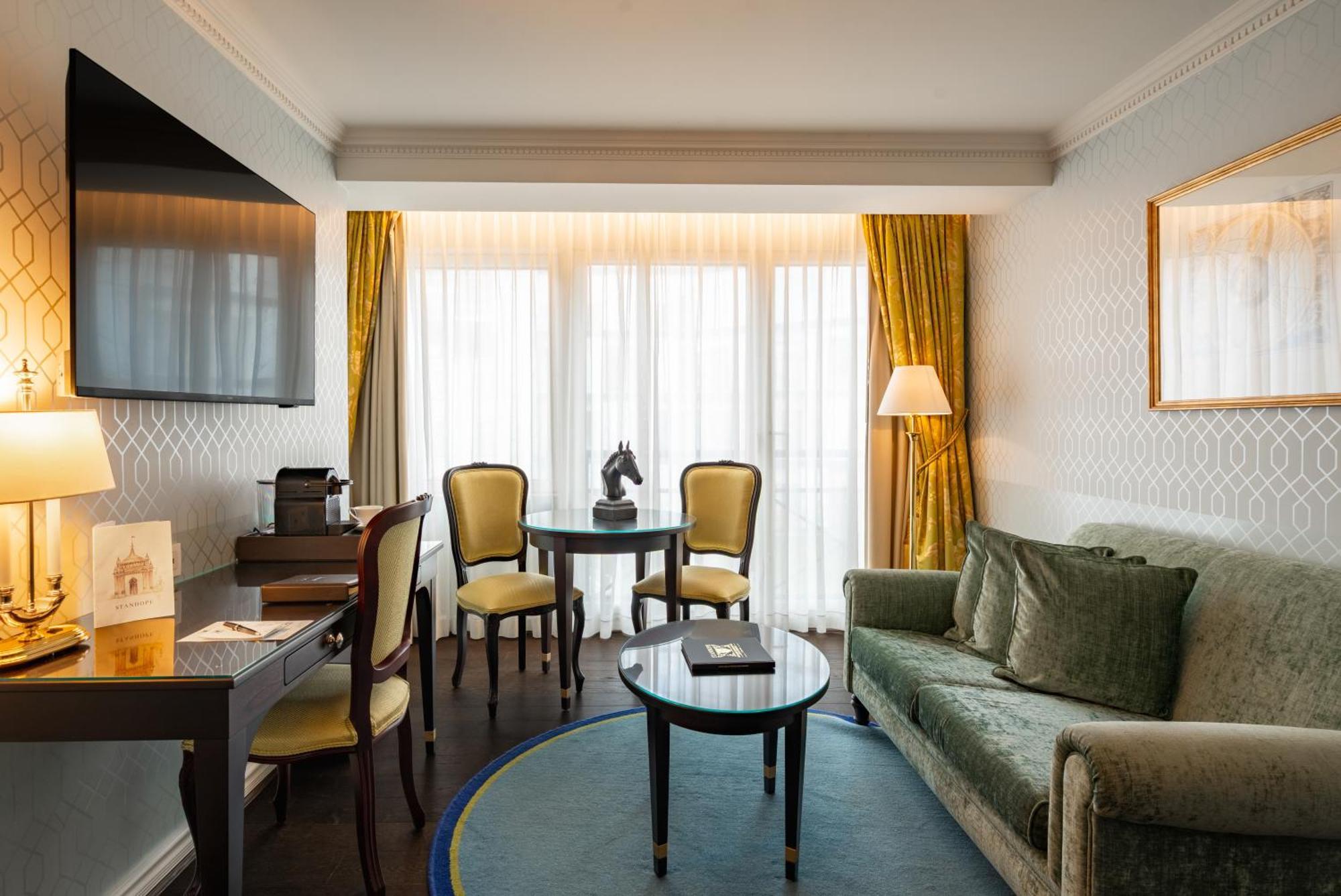 Club Double Room