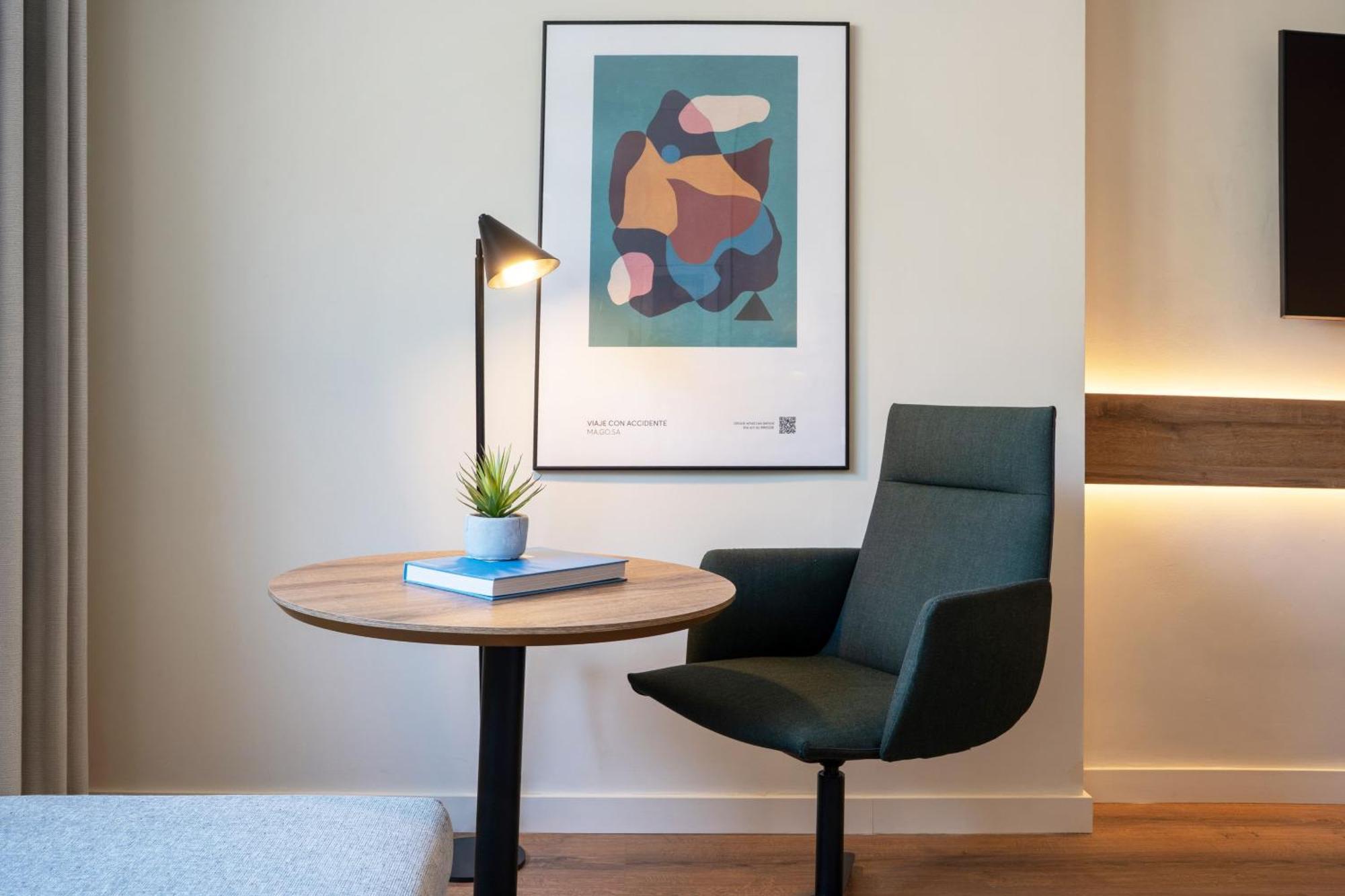 The INNSIDE Room