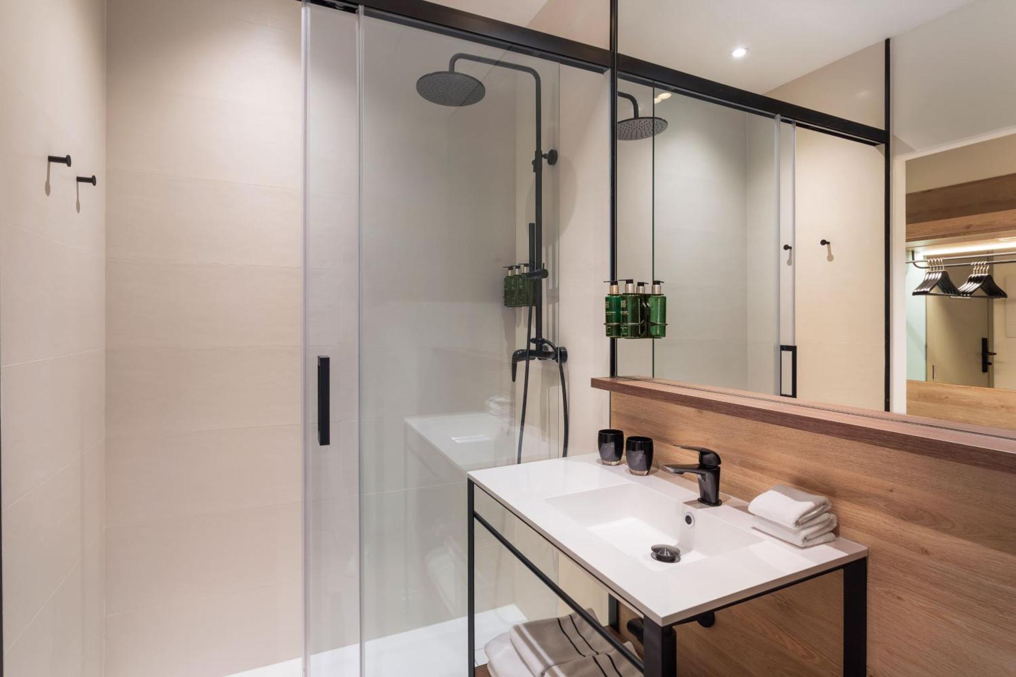 Meliá Room