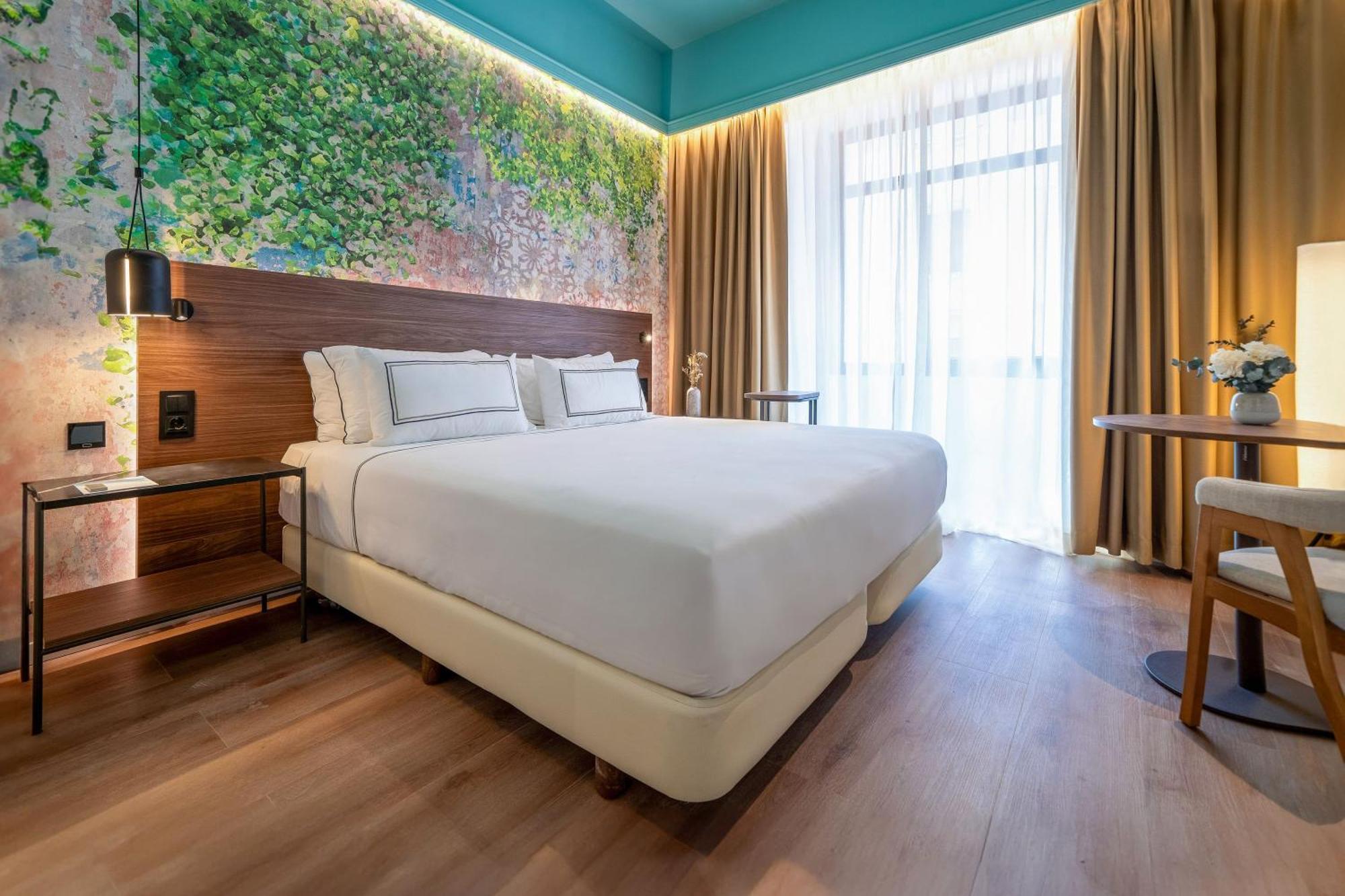 Meliá Room