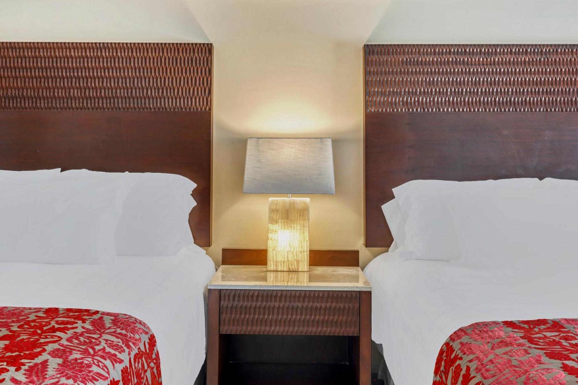 Ocean View Suite Double