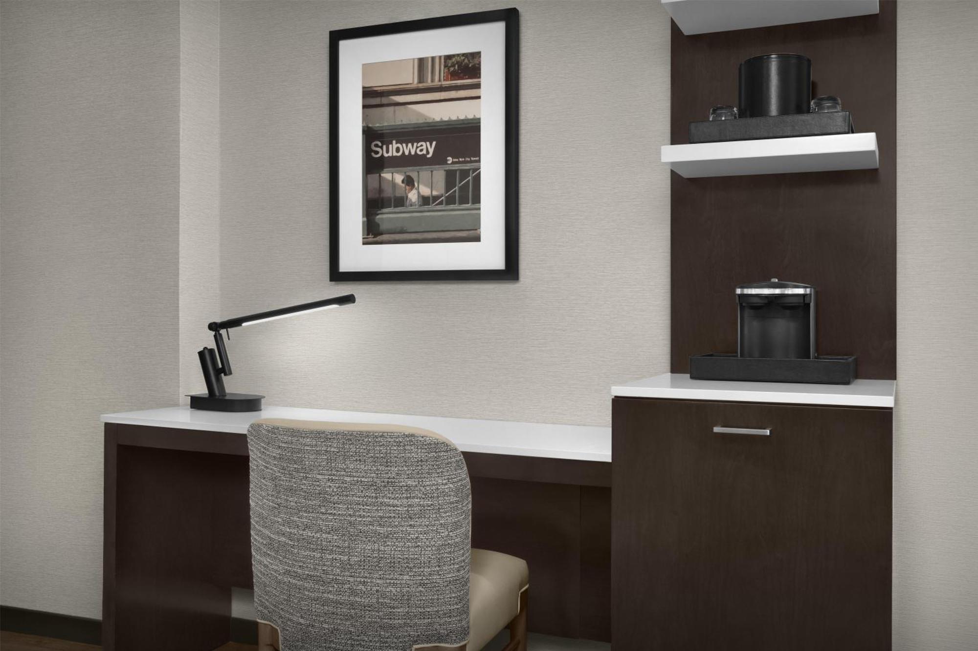 King Room