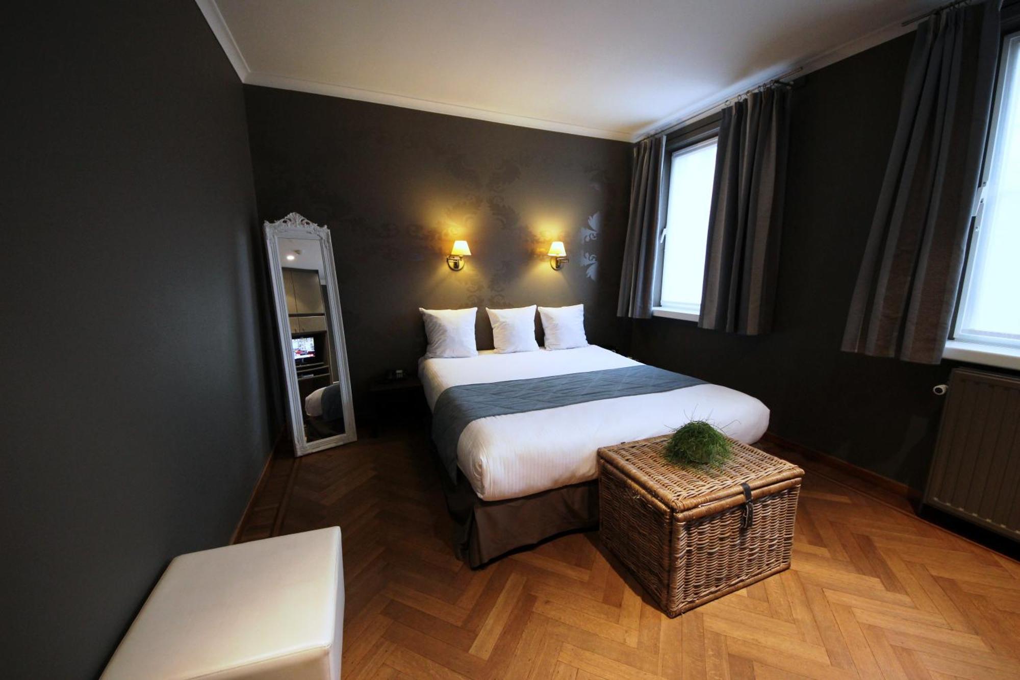 Comfy Room