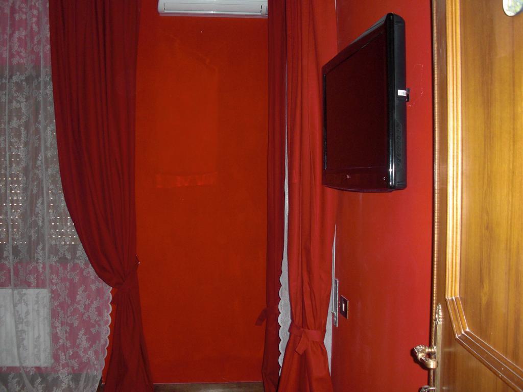 Habitación Doble con baño privado externo