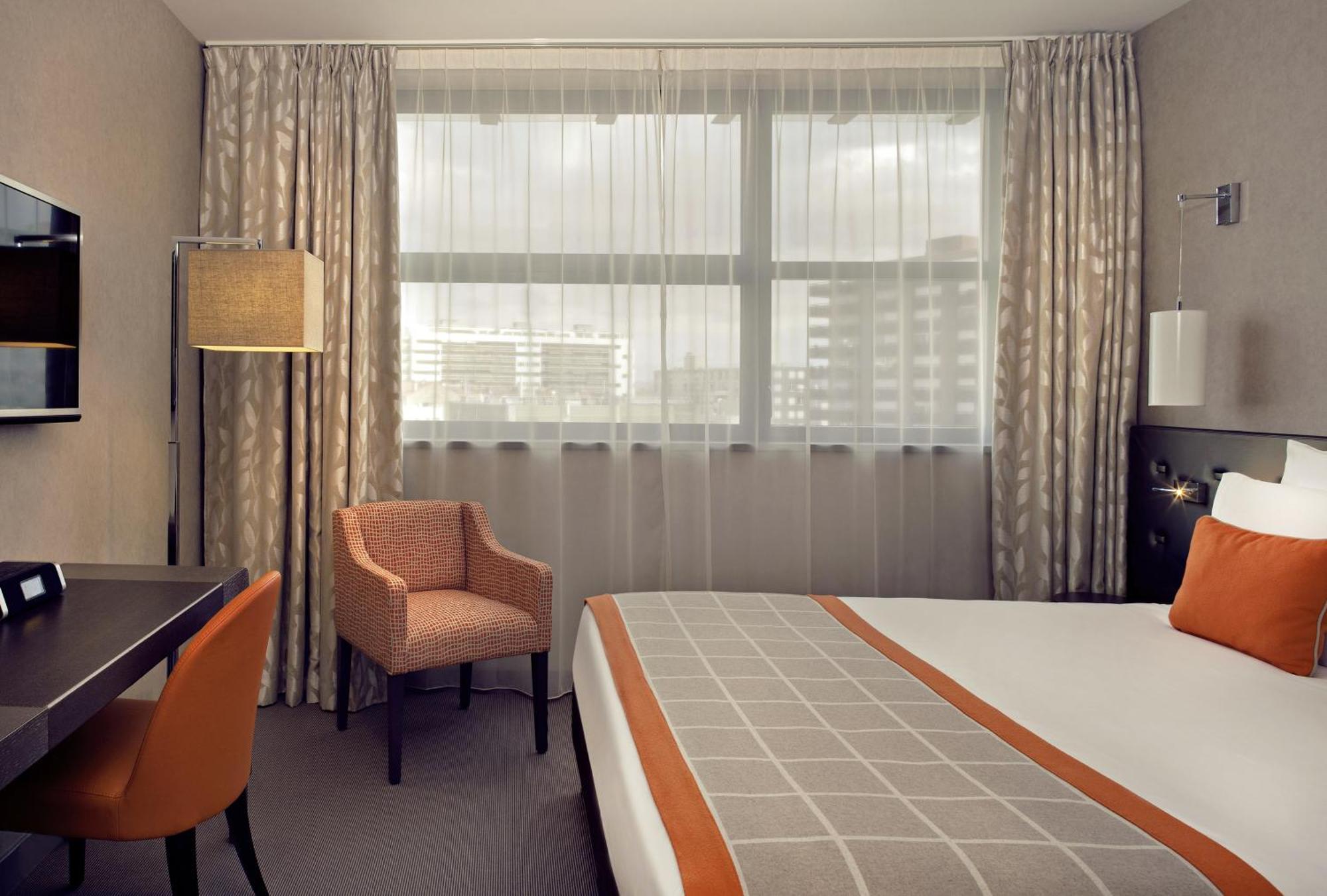 Chambre Double Privilège