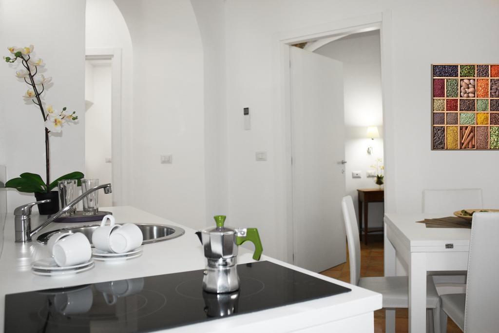 Suite met 2 Slaapkamers